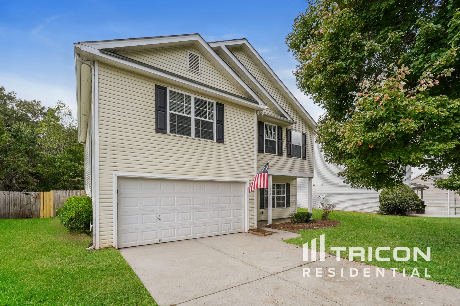 5576 Fairway Forest Dr Winston Salem NC