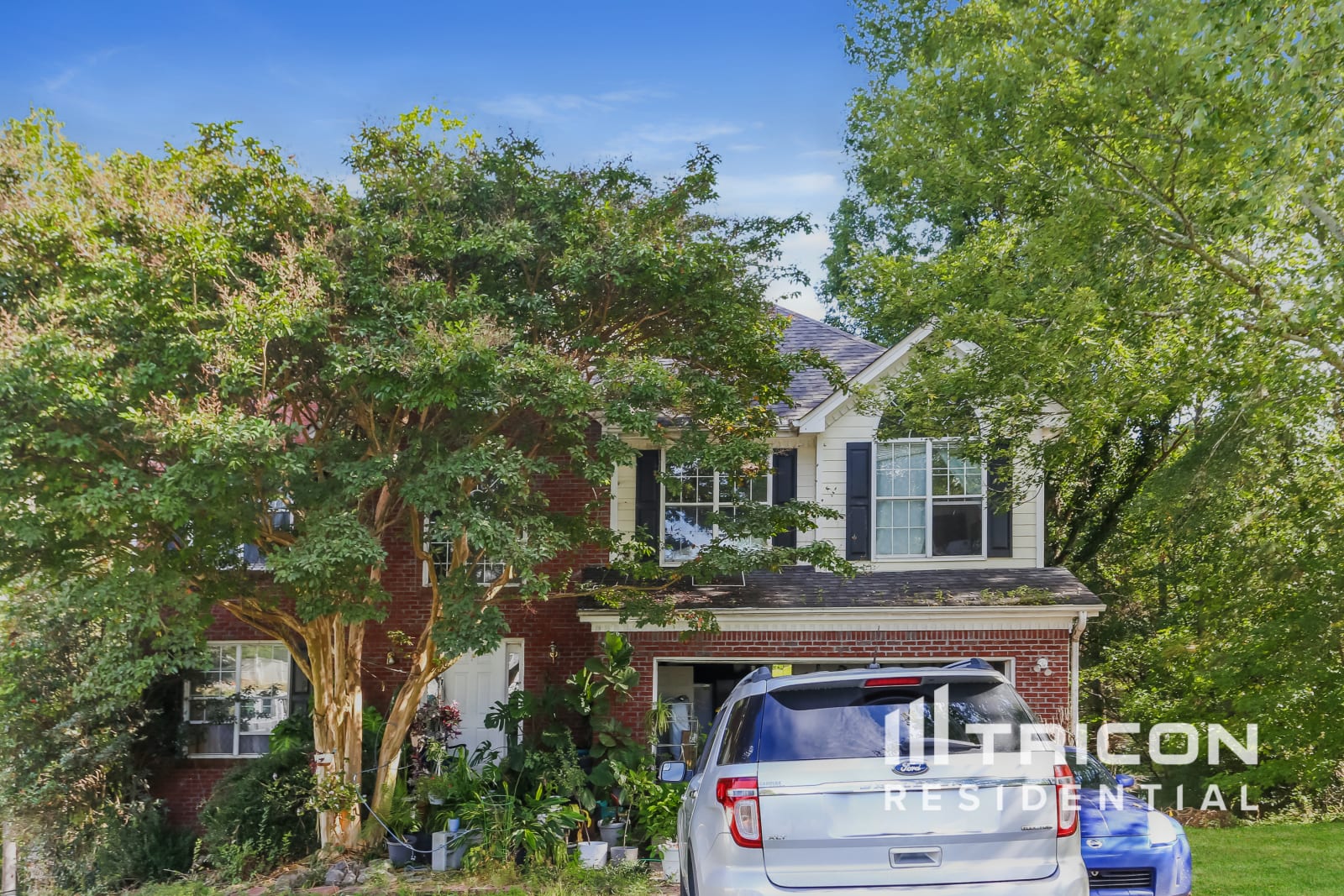 3164 Brooksong Way Dacula GA