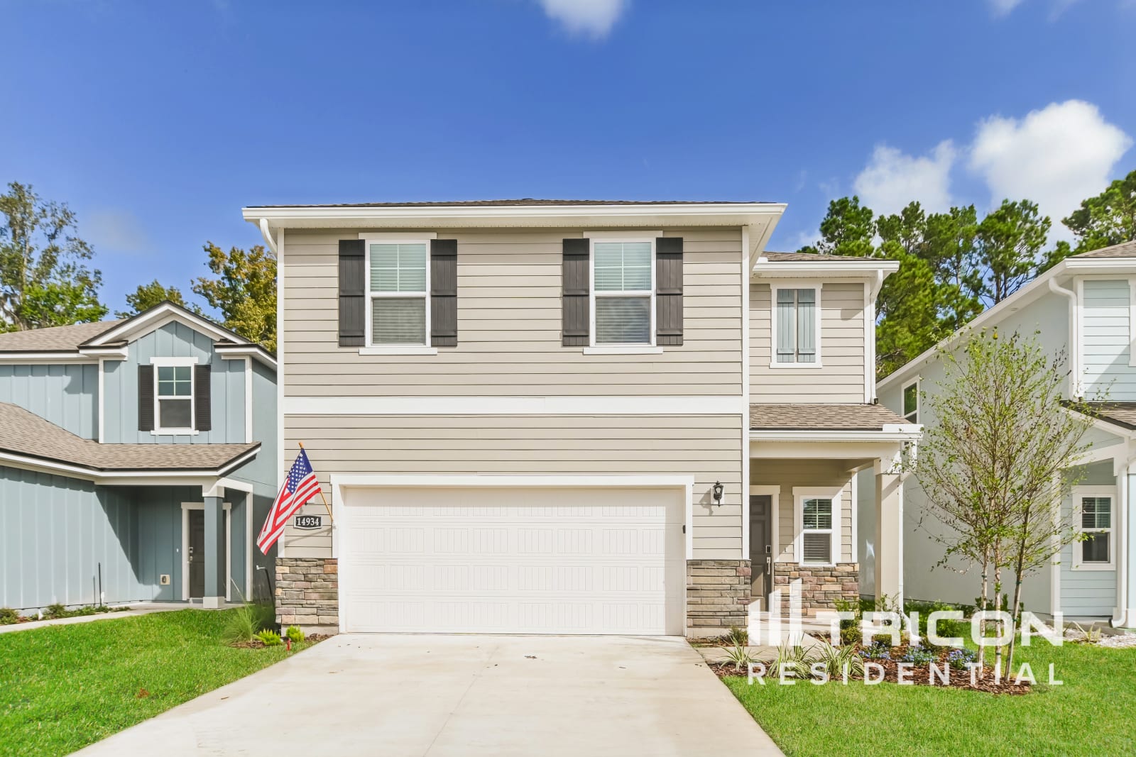 14934 Macadamia Ln Jacksonville FL