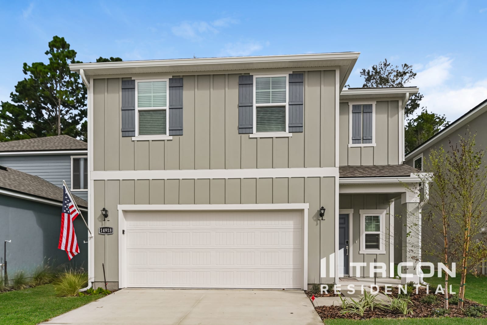 14918 Macadamia Ln Jacksonville FL