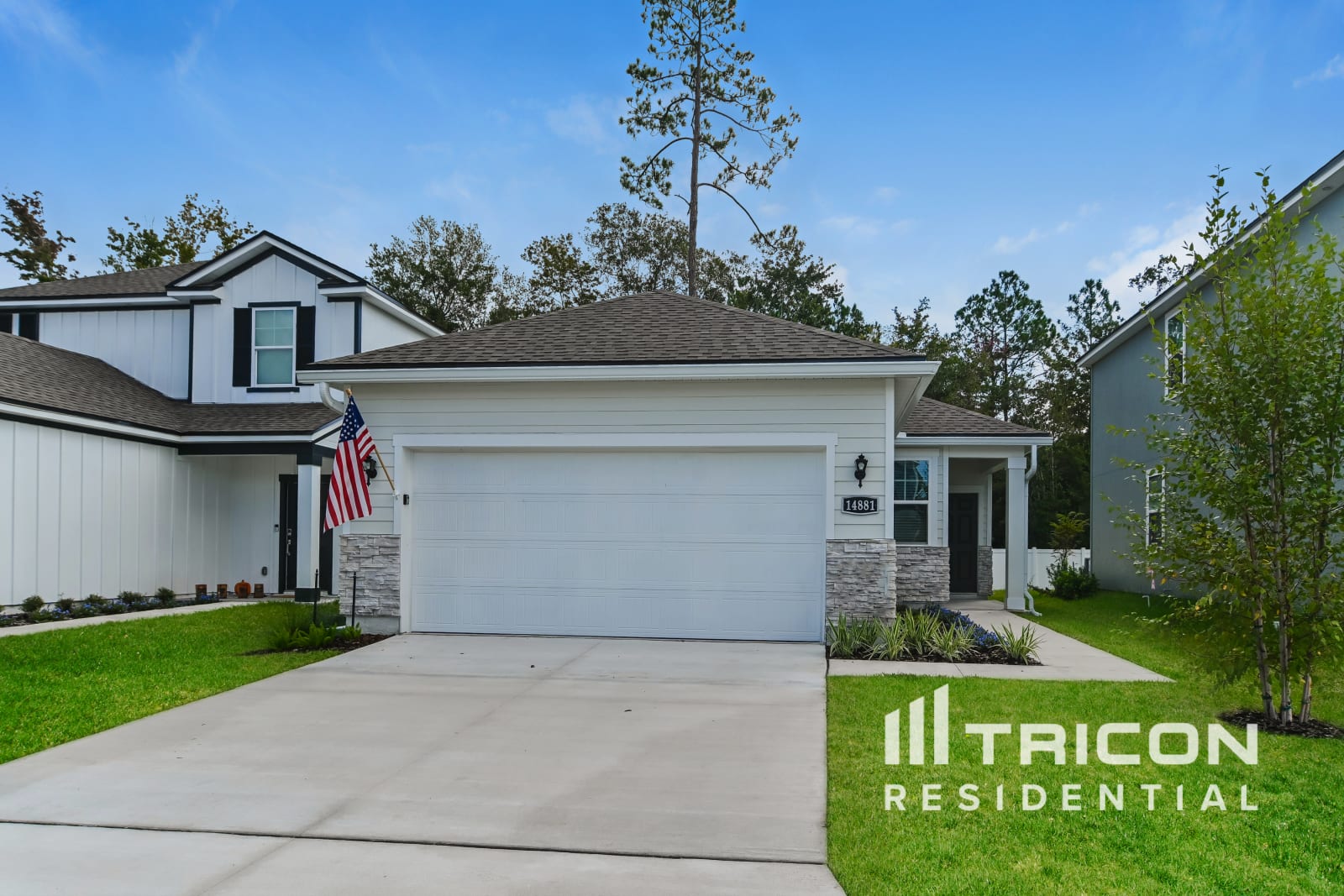 14881 Praline Ct Jacksonville FL