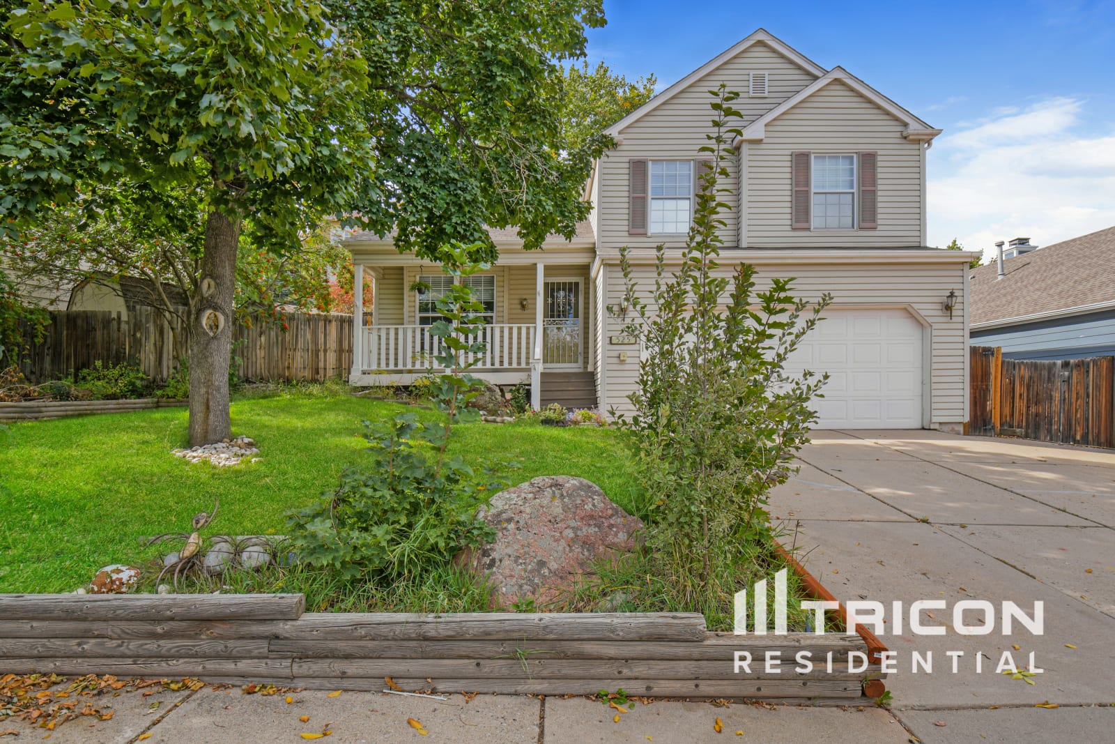 525 Entrada Drive Golden CO