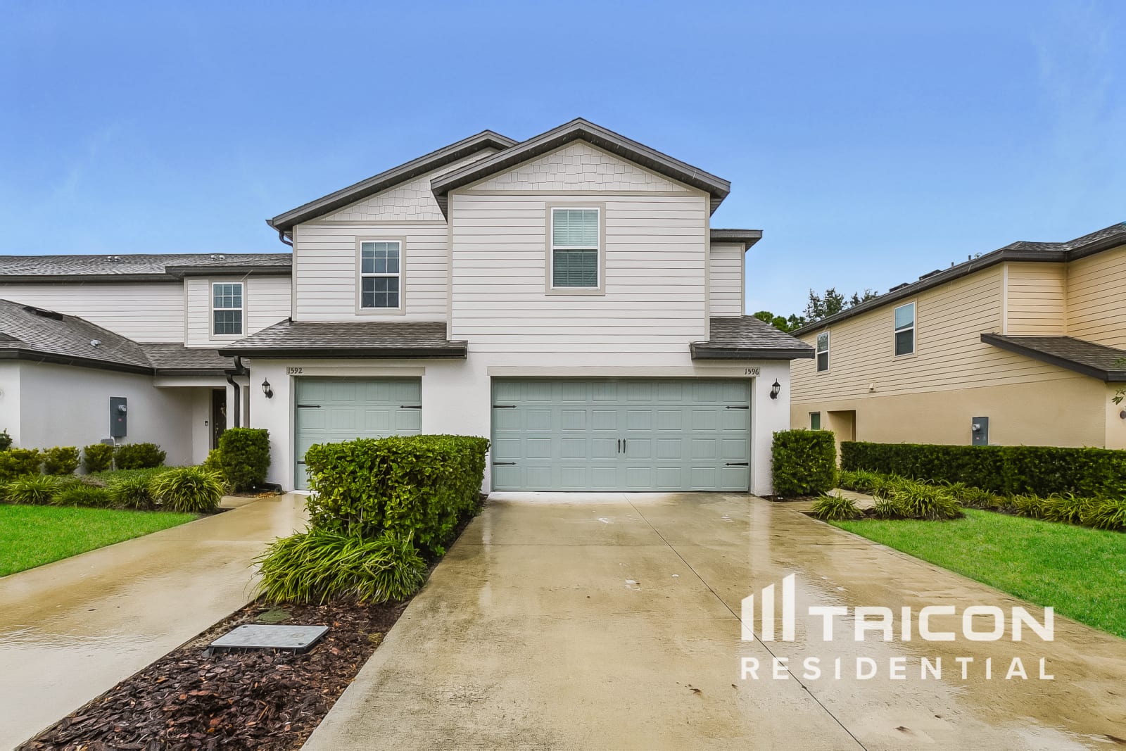 1596 Wynford Circle Tavares FL