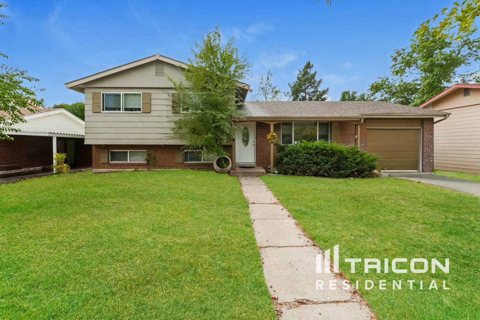 4111 Palmer Park Blvd Colorado Springs CO