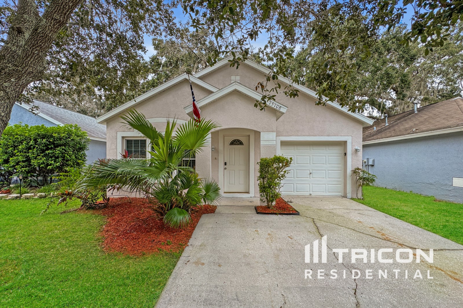 15108 Deer Meadow Drive Lutz FL