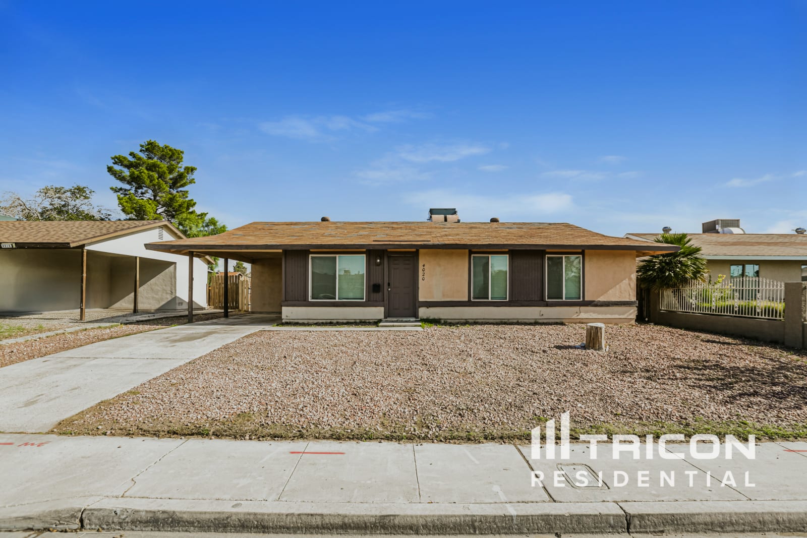 4020 Maple Hill Road Las Vegas NV