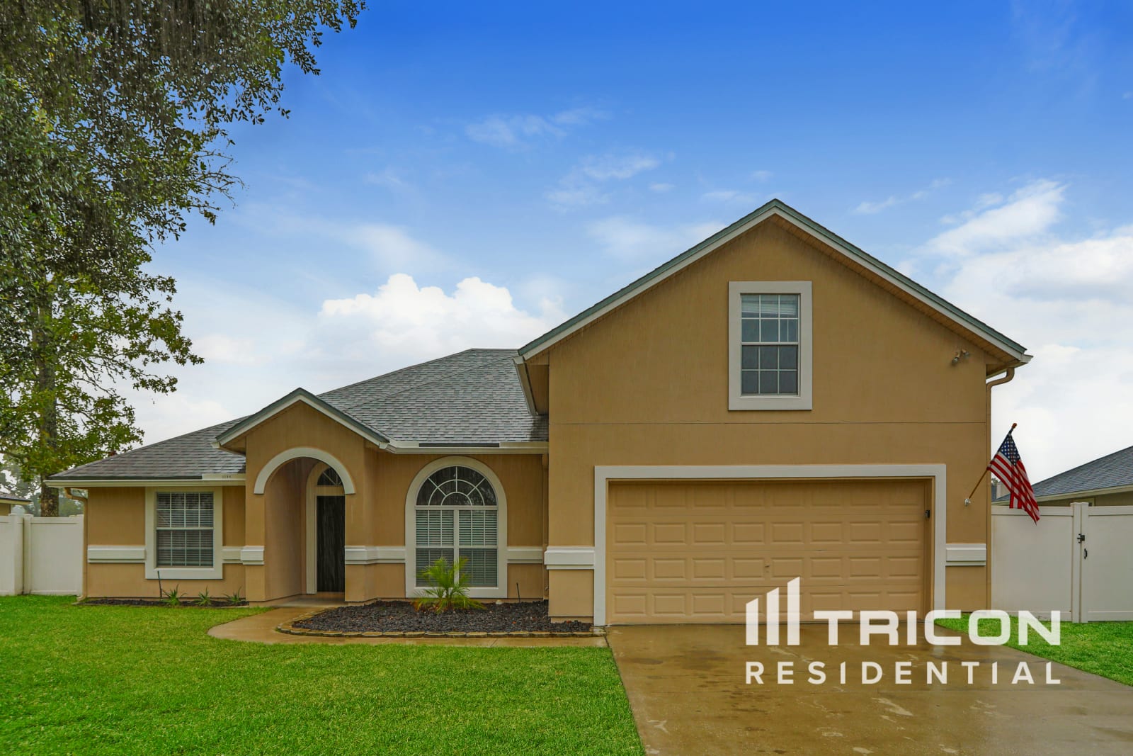 3208 Ginny Lake Dr Middleburg FL