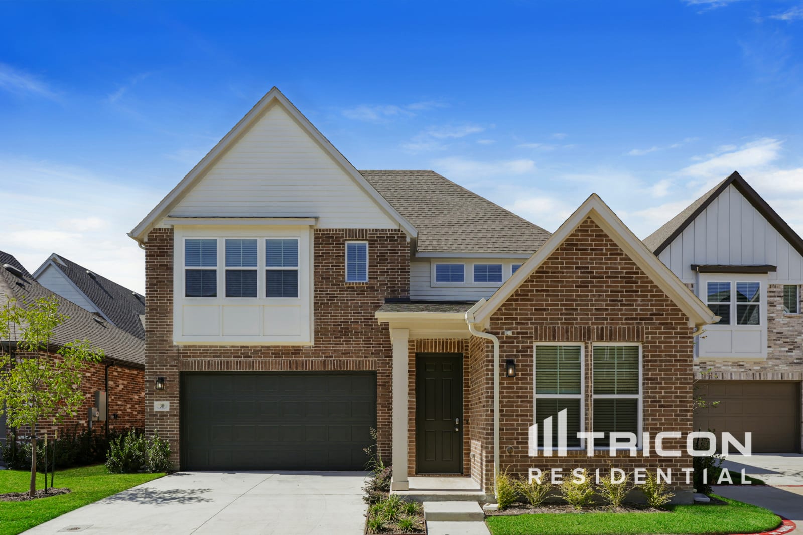 309 Yorkshire Court Saginaw TX