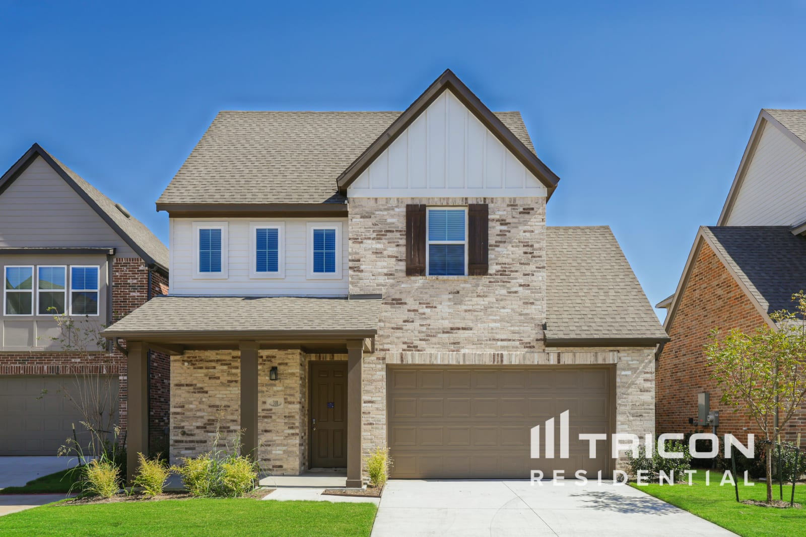 310 Yorkshire Court Saginaw TX