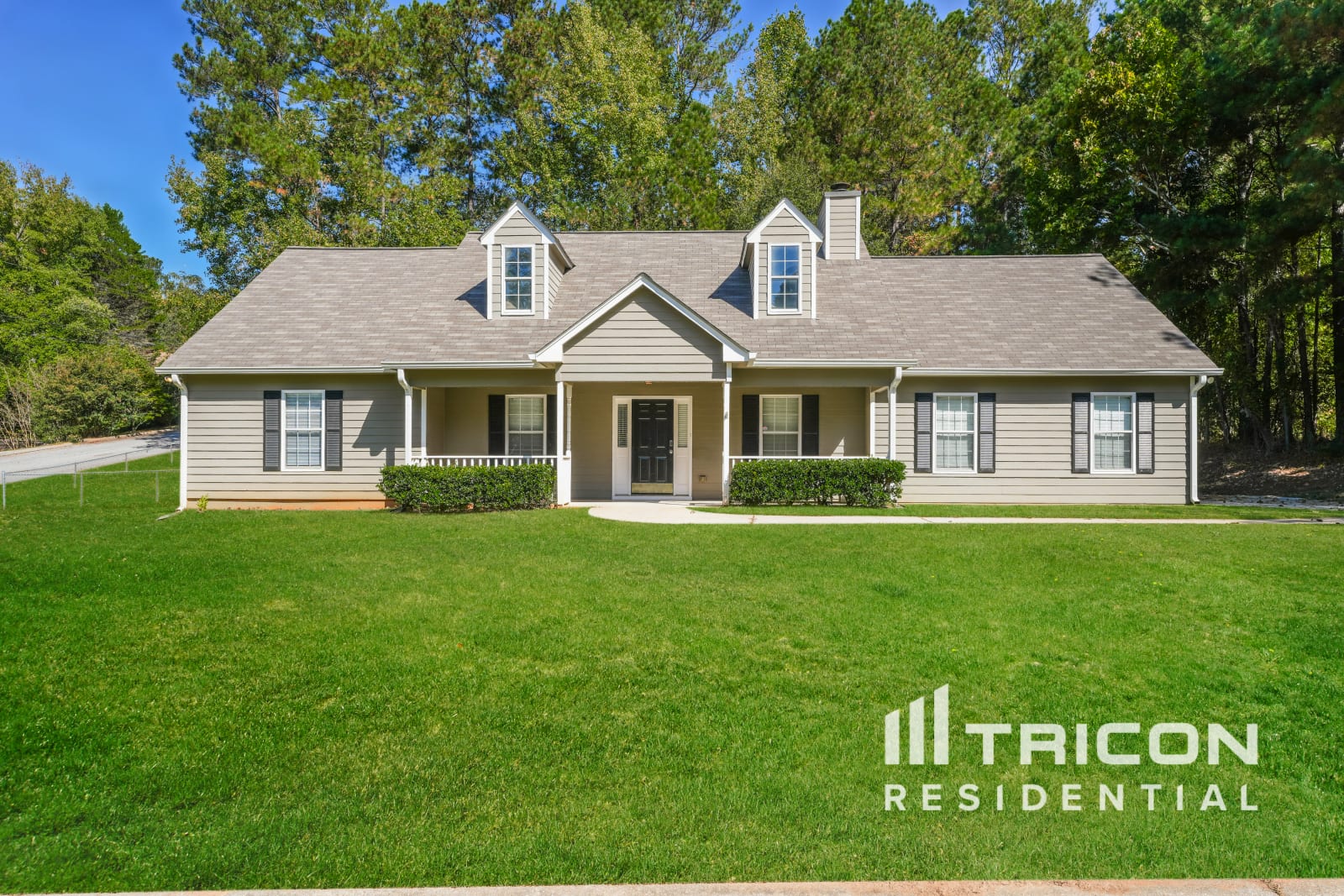 9190 Rhett Lane SW Covington GA