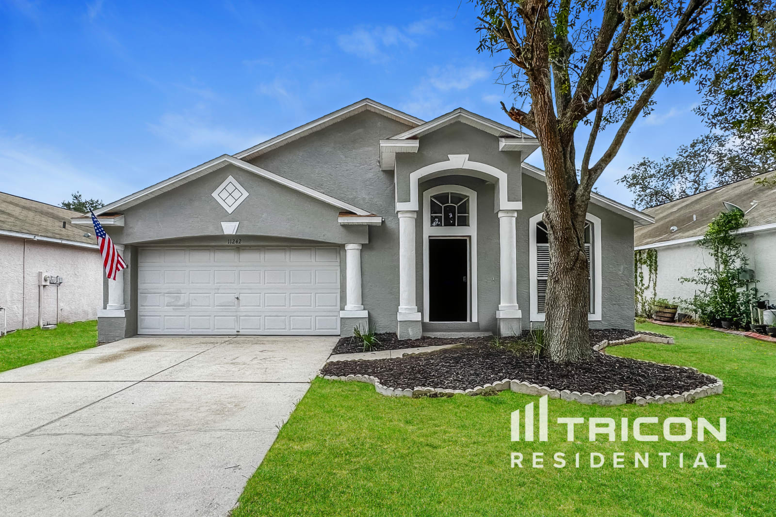 11242 Lake Lanier Drive Riverview FL