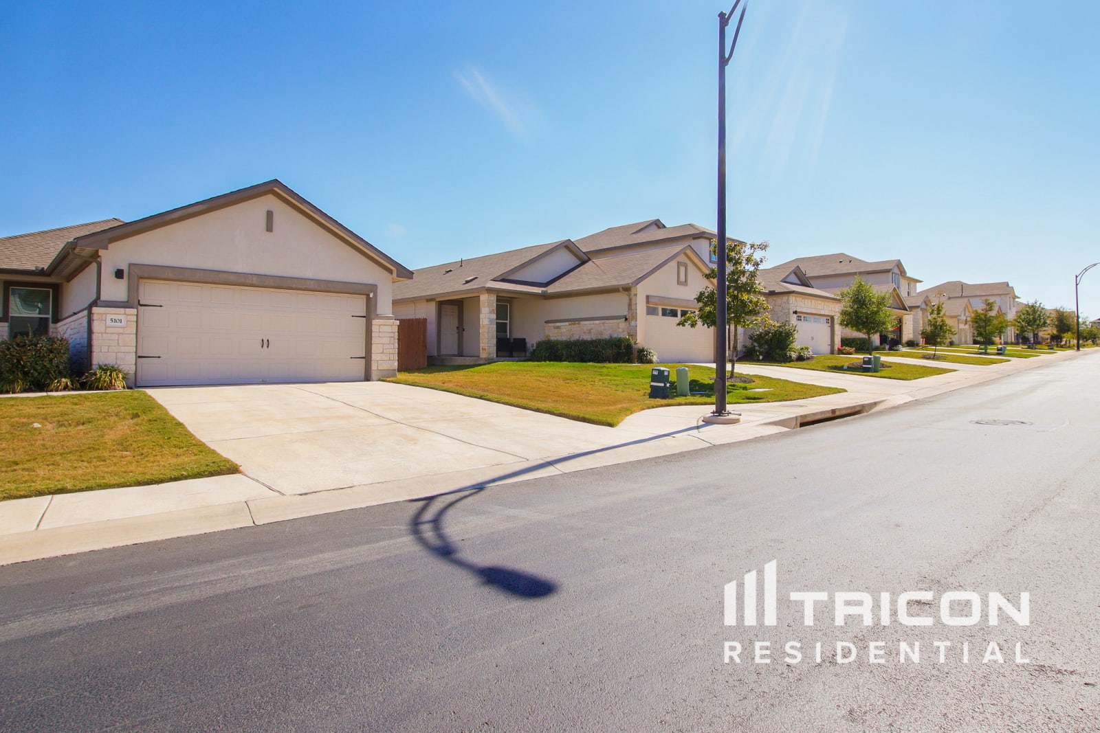 5101 Sidesaddle Dr Georgetown TX