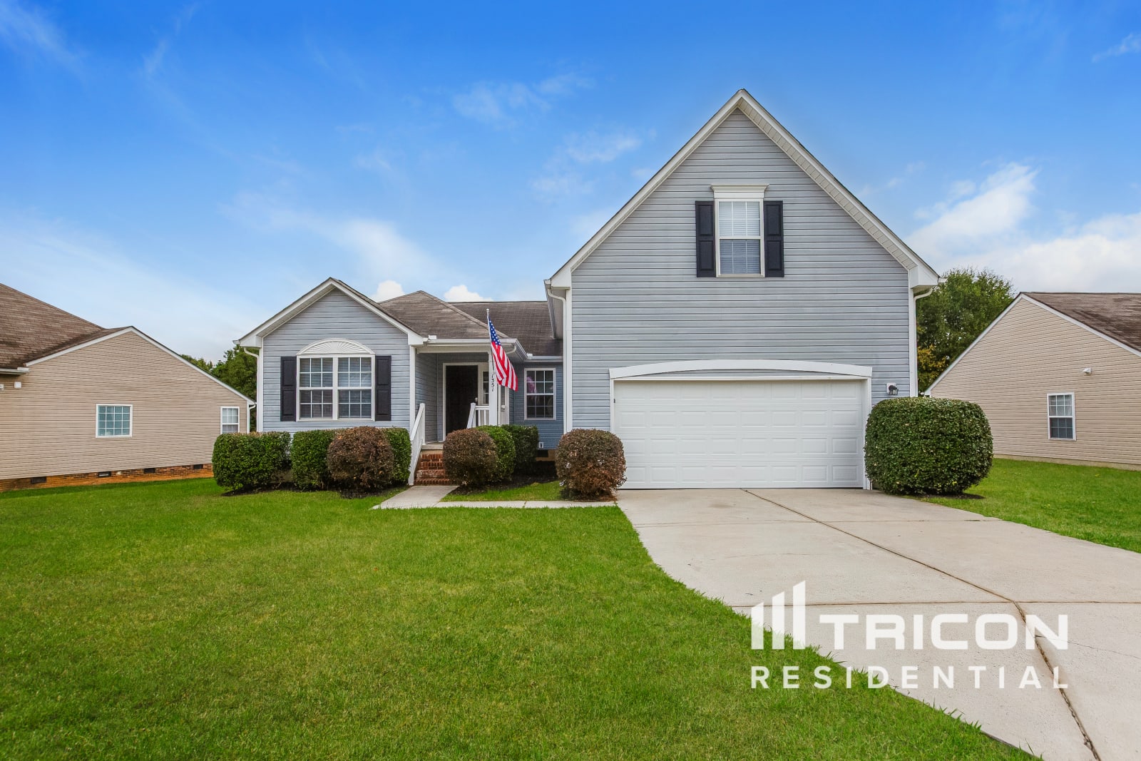 1351 Piney Church Road Concord NC