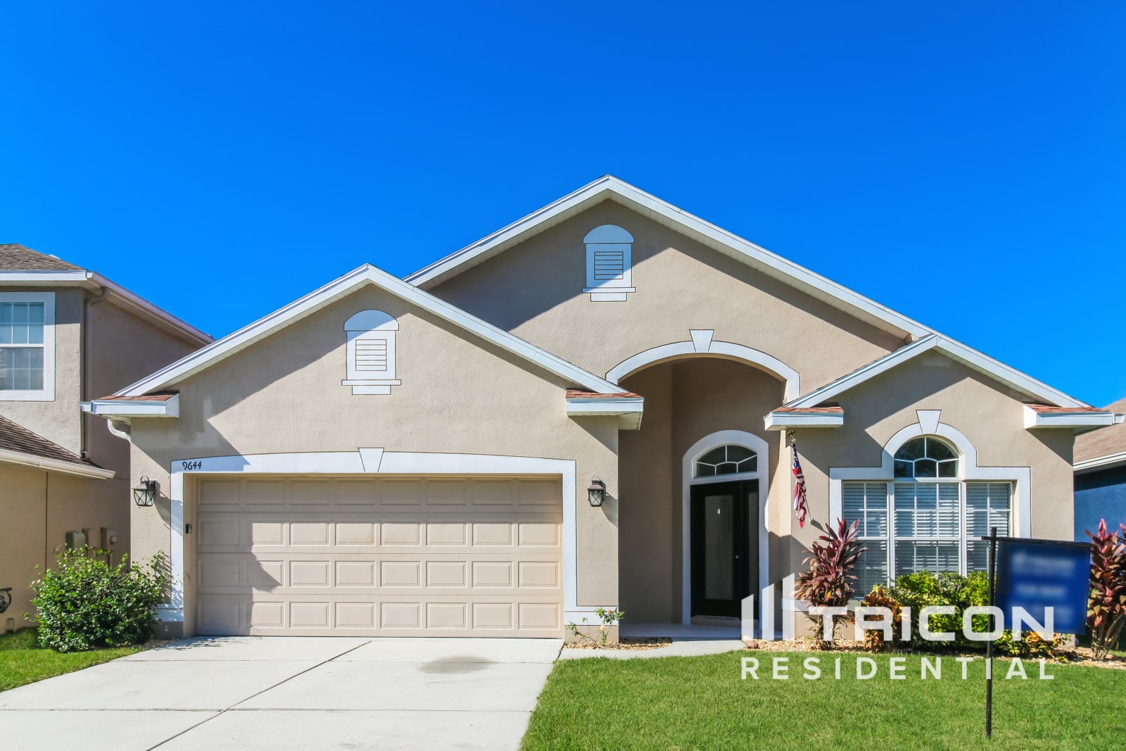 9644 Jasmine Brook Cir Land O Lakes FL