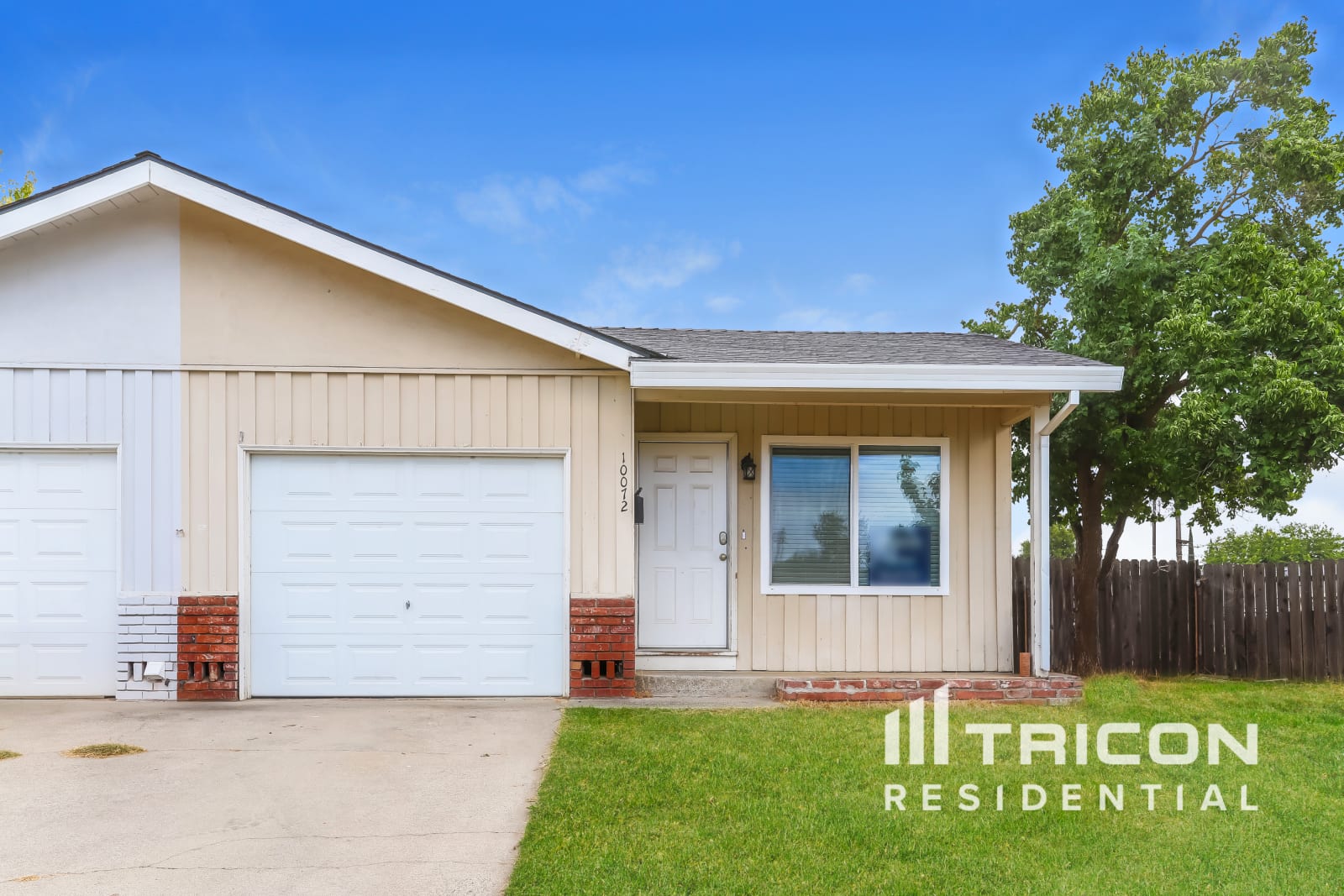 10072 Zodiac Court Sacramento CA