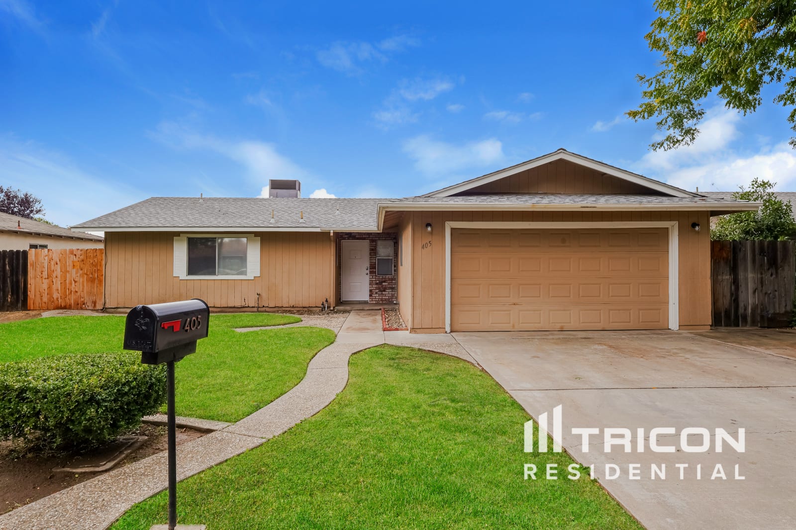 405 Pirinen Lane Modesto CA