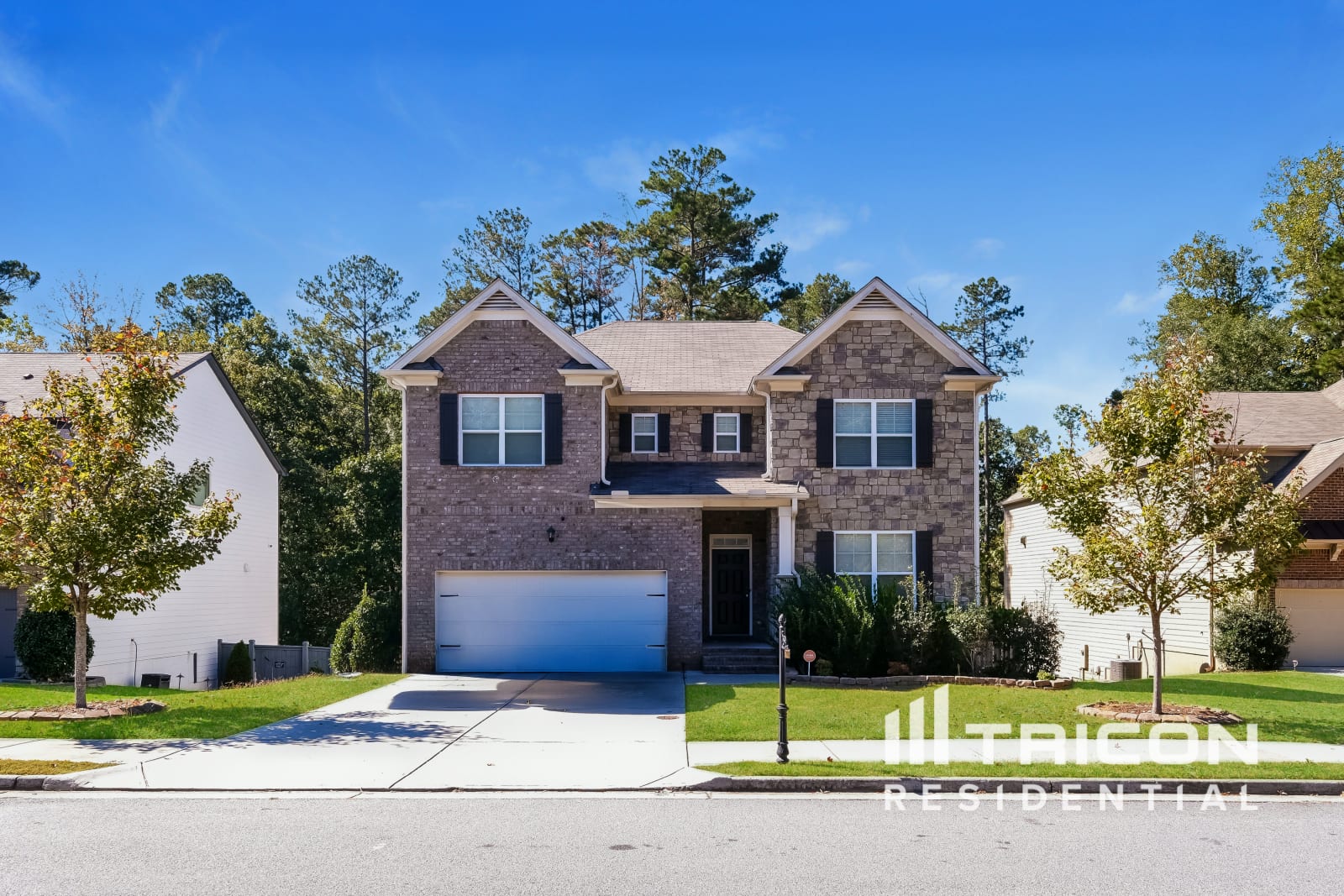 5928 Wolf Creek Drive Atlanta GA