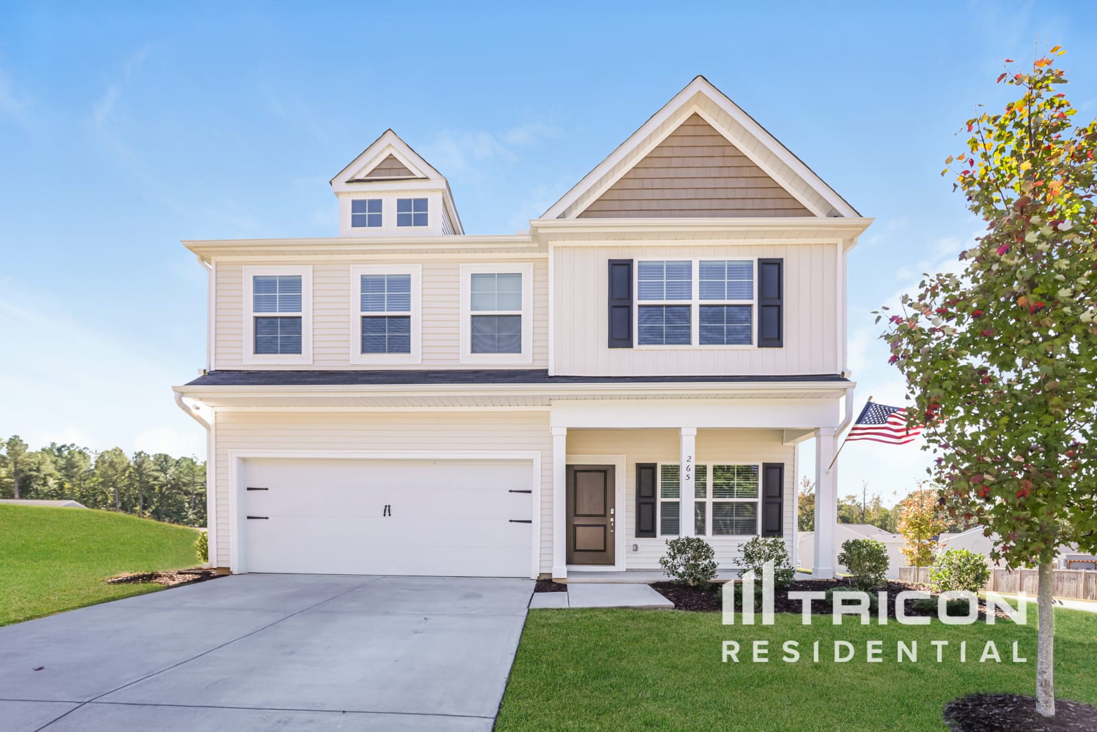 265 Forest Meadow Ln Franklinton NC