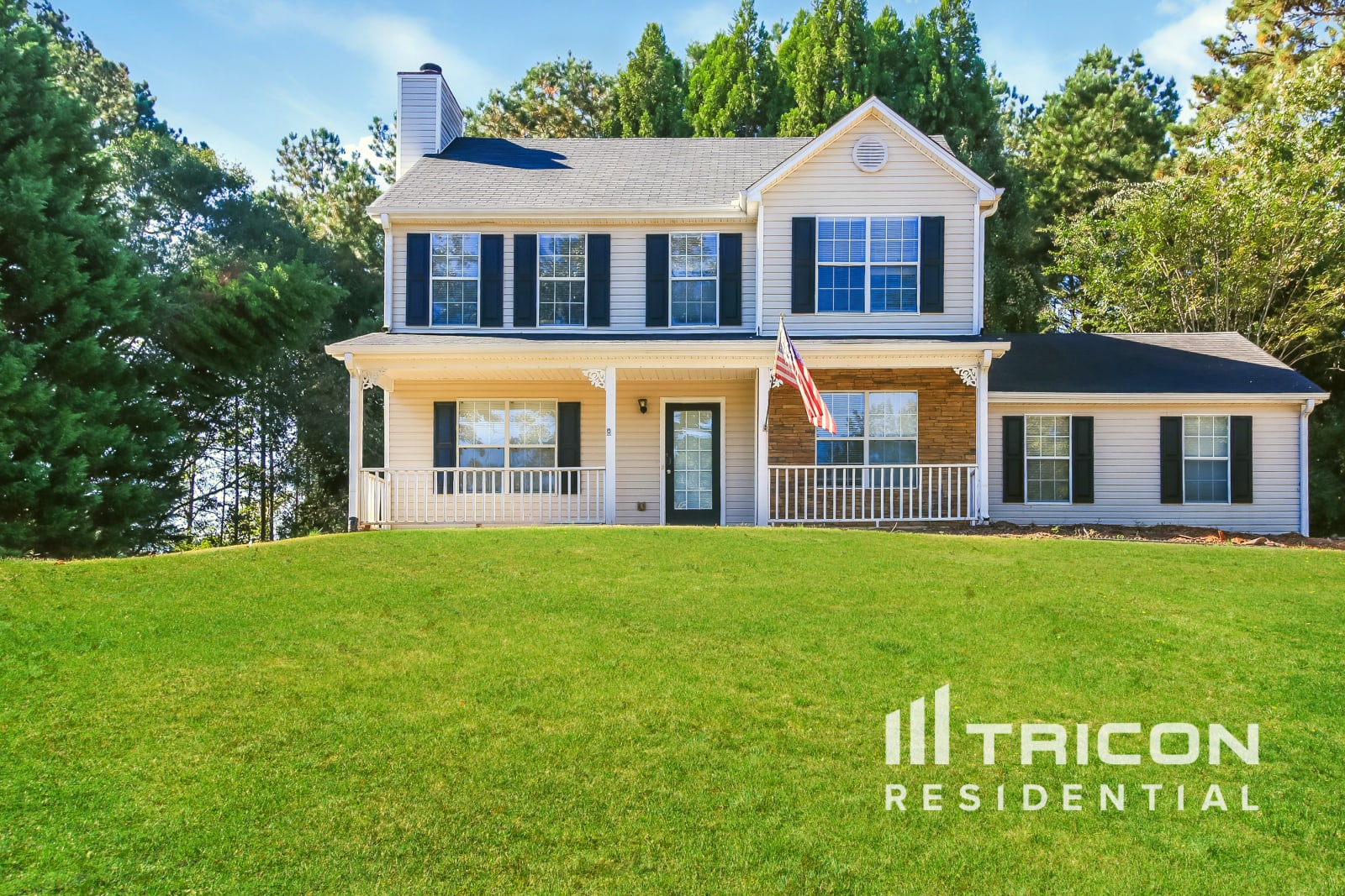 1268 Fly Rod Lane Loganville GA