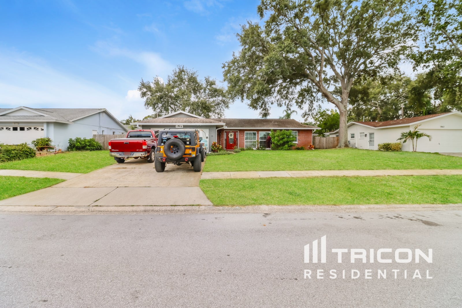 1869 Monica Dr Clearwater FL