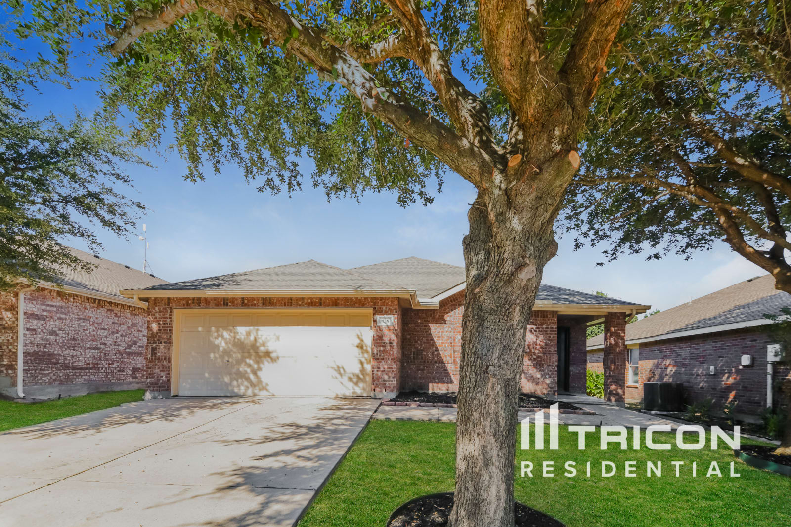 439 Eisenhower Lane Lavon TX