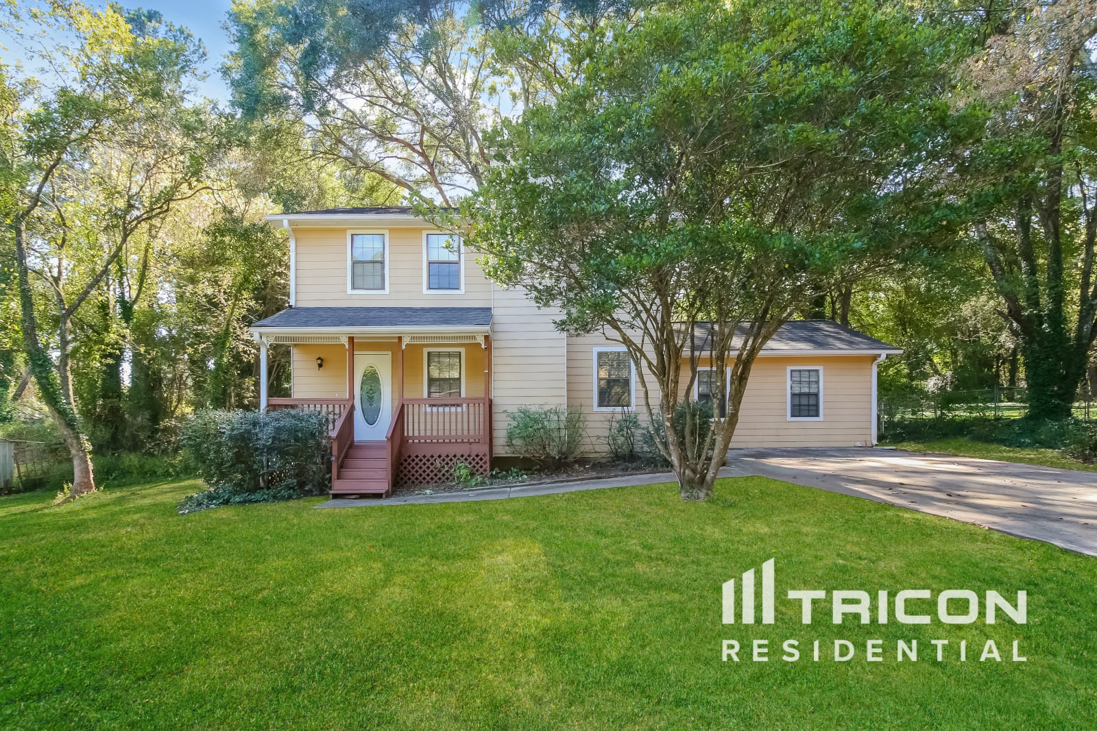 3379 Mansfield Lane Snellville GA