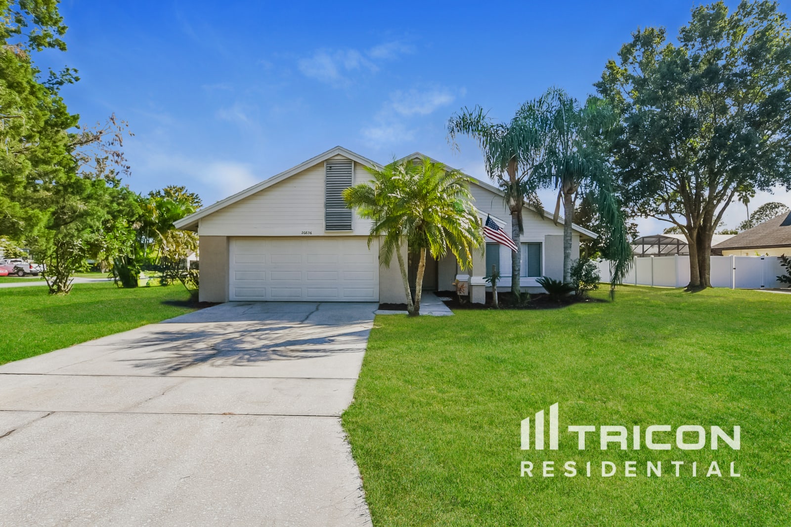 20836 Melville Street Orlando FL