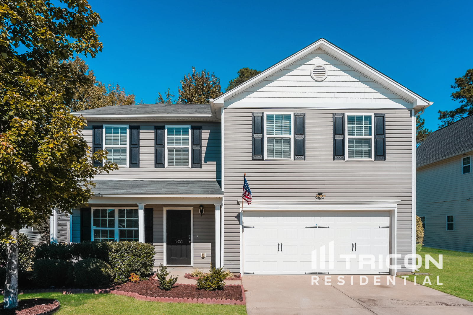 5321 Carnelian Dr Raleigh NC
