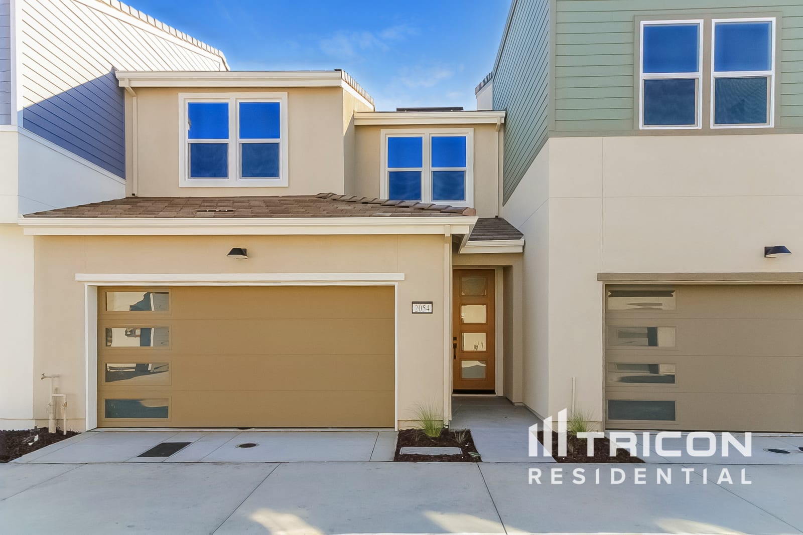 2054 Delta View Ave Sacramento CA