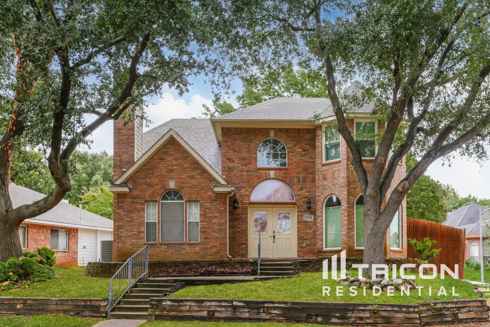 2320 Shinnery Oak Dr Plano TX