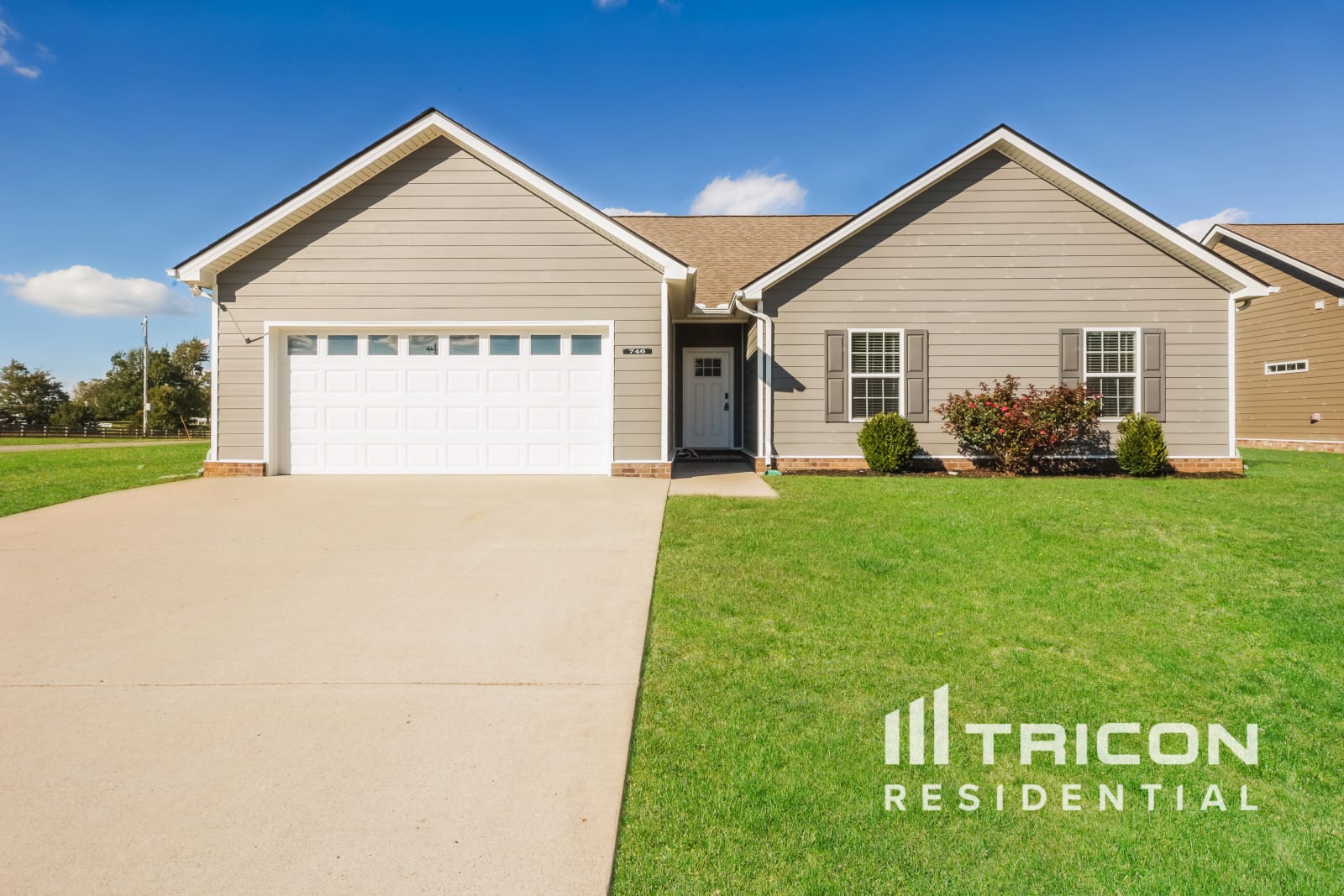746 Coker Way Spring Hill TN