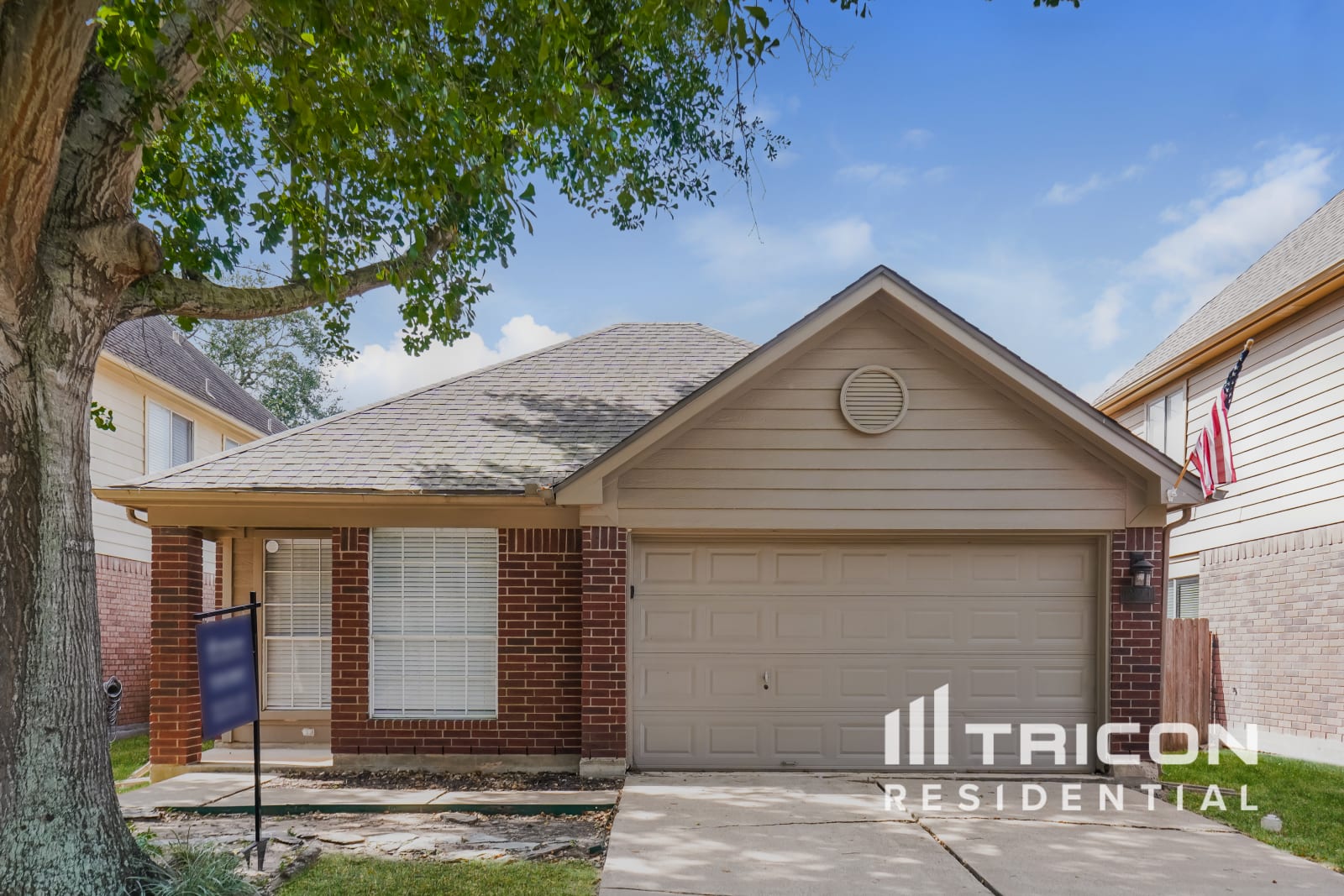 1824 Old Creek Drive Rosenberg TX