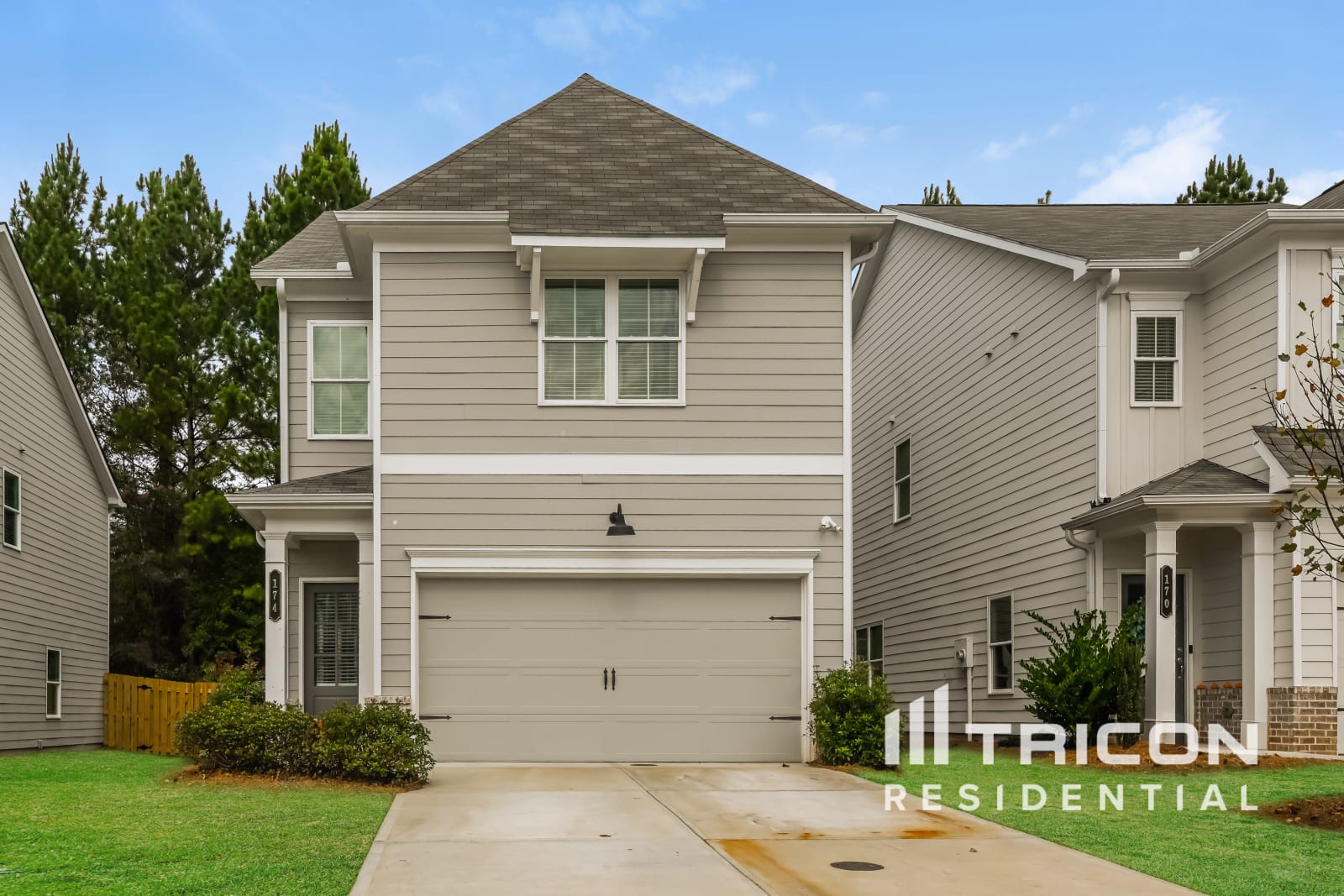 174 East Ridge Way Woodstock GA