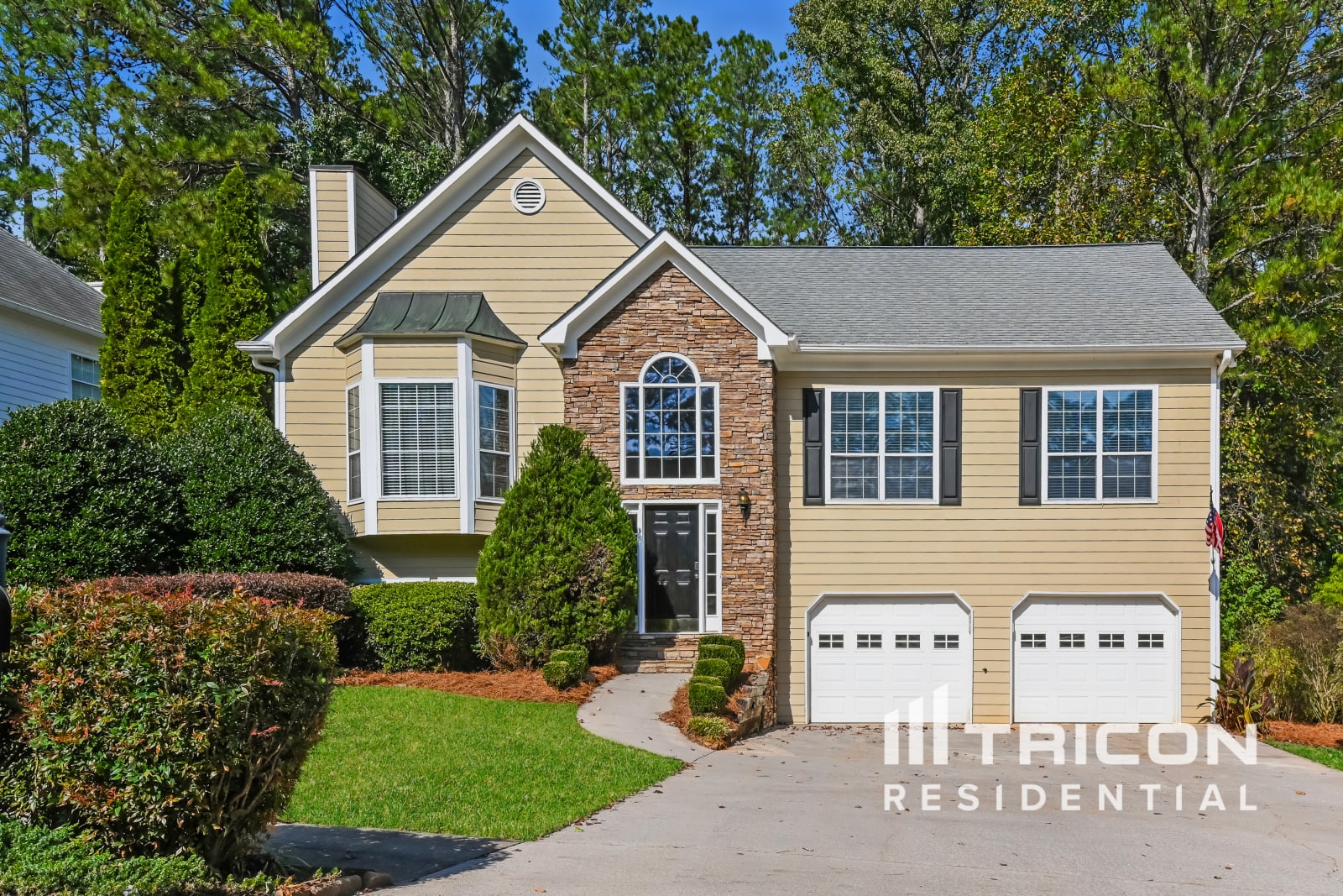 2030 Township Dr Woodstock GA