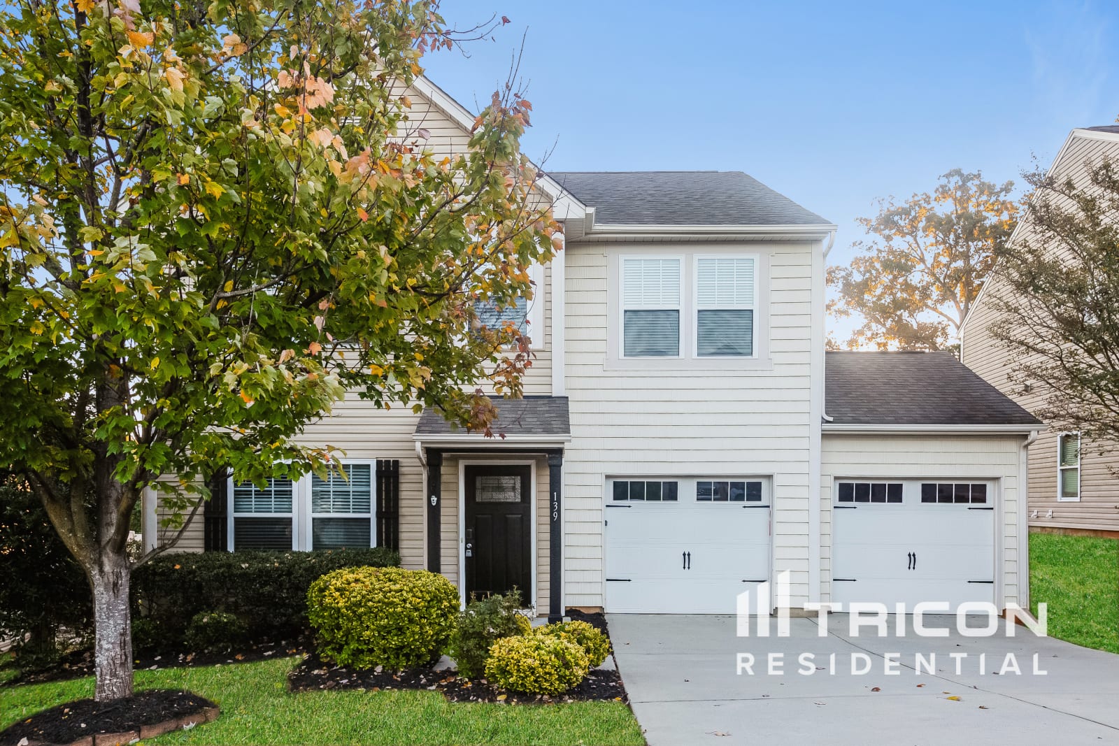 139 Collenton Lane Mooresville NC