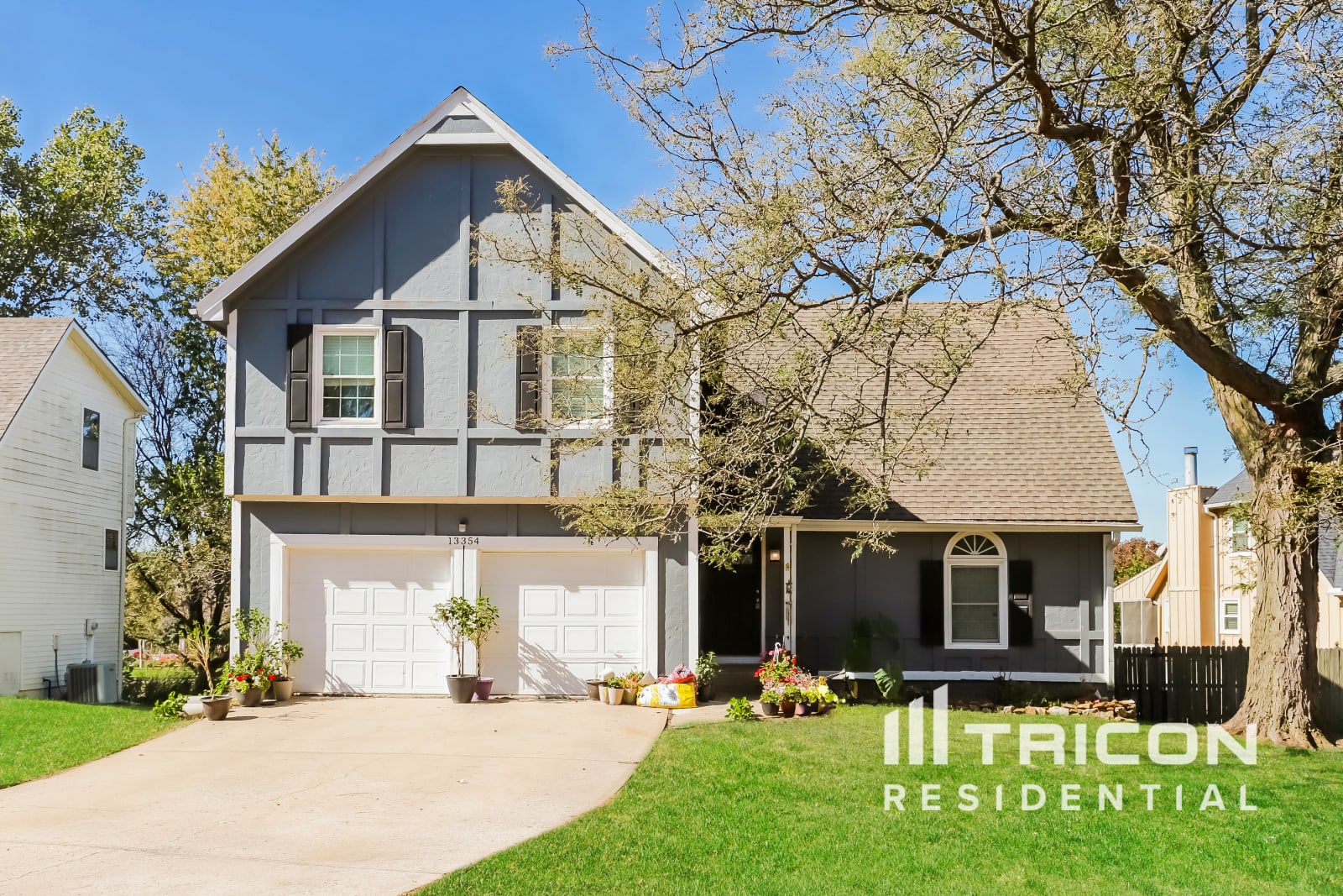 13354 W 112Th Terrace Overland Park KS