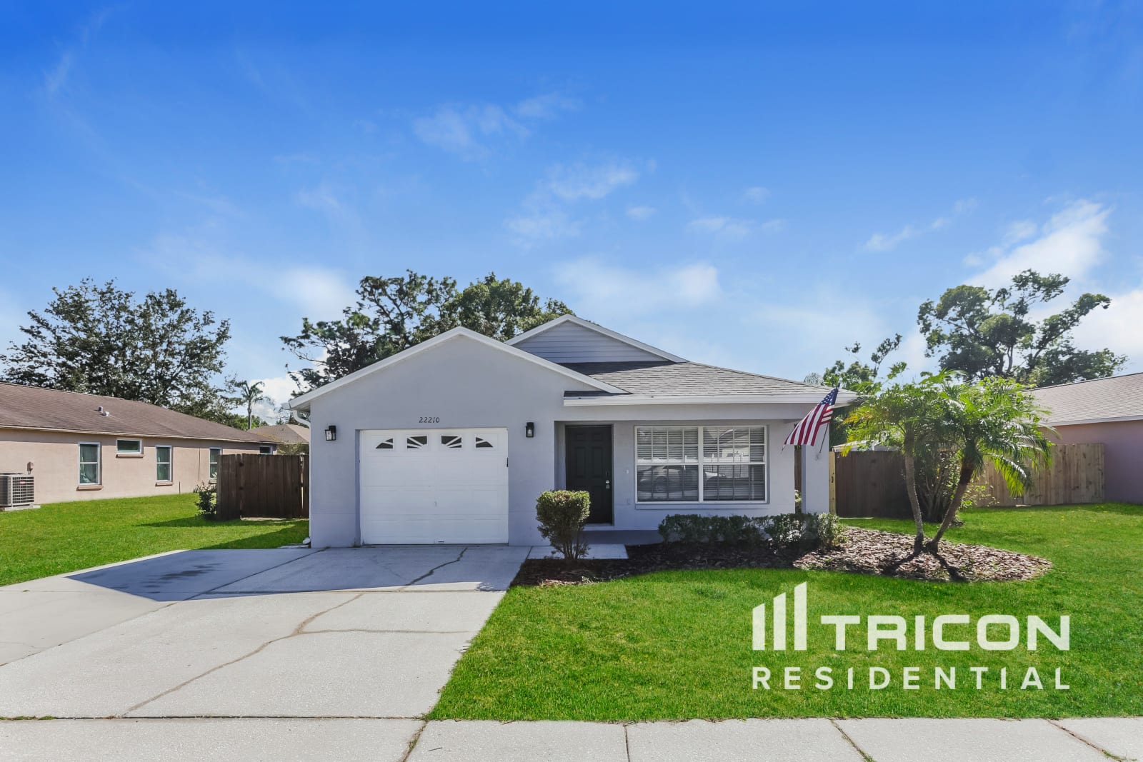 22210 Bell Harbor Drive Land O Lakes FL