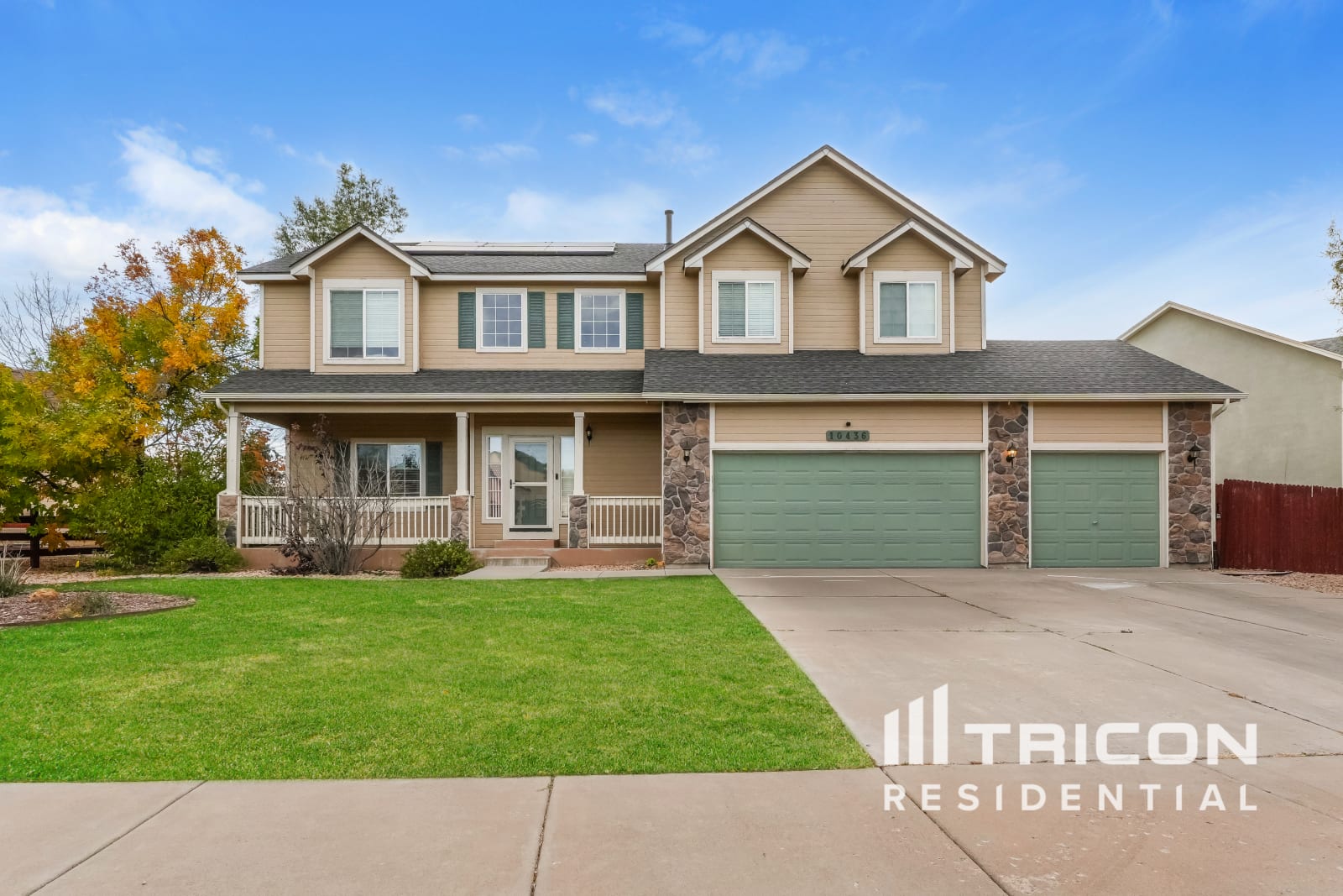 10436 Mile Post Loop Fountain CO