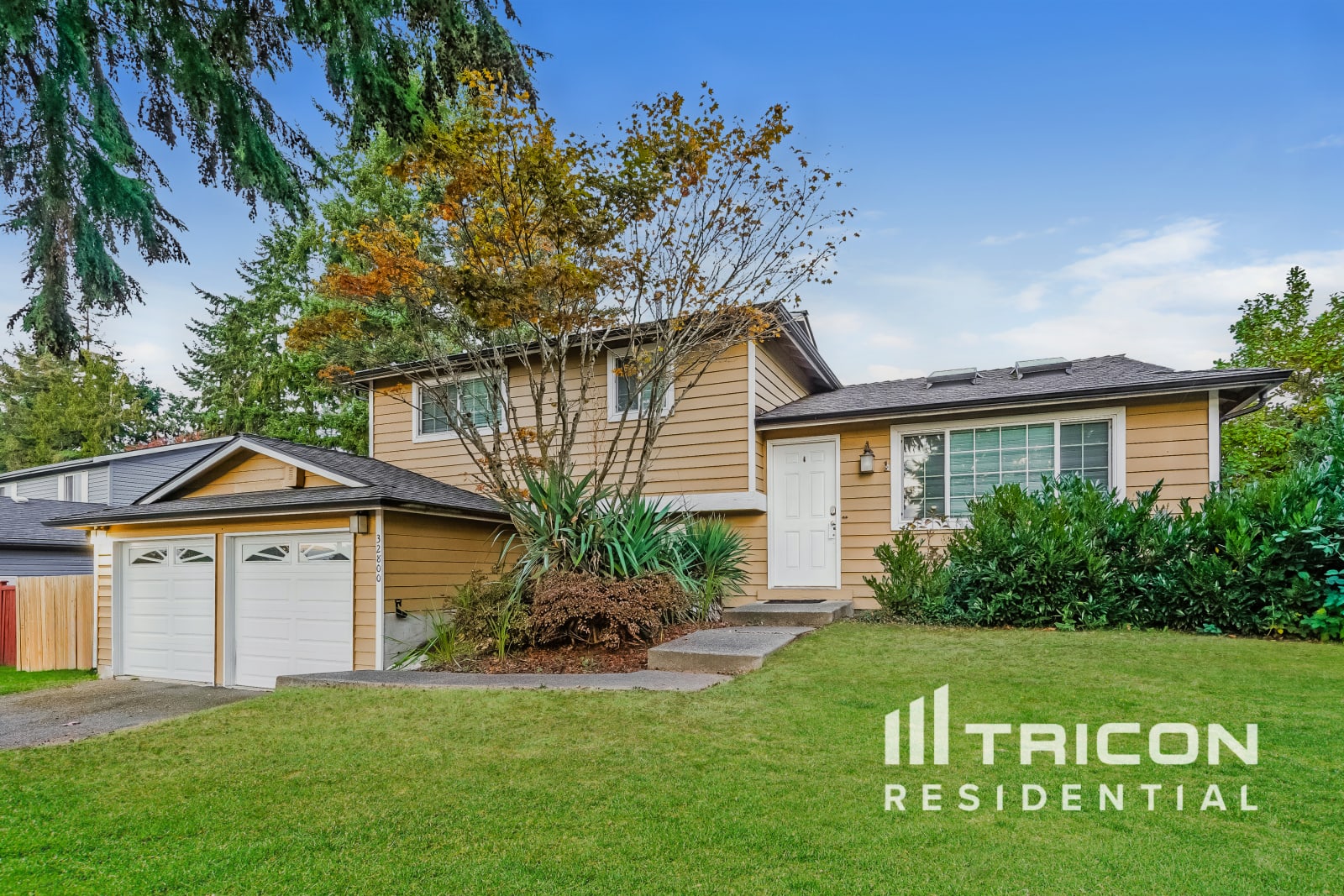 32800 35Th Avenue SW Federal Way WA