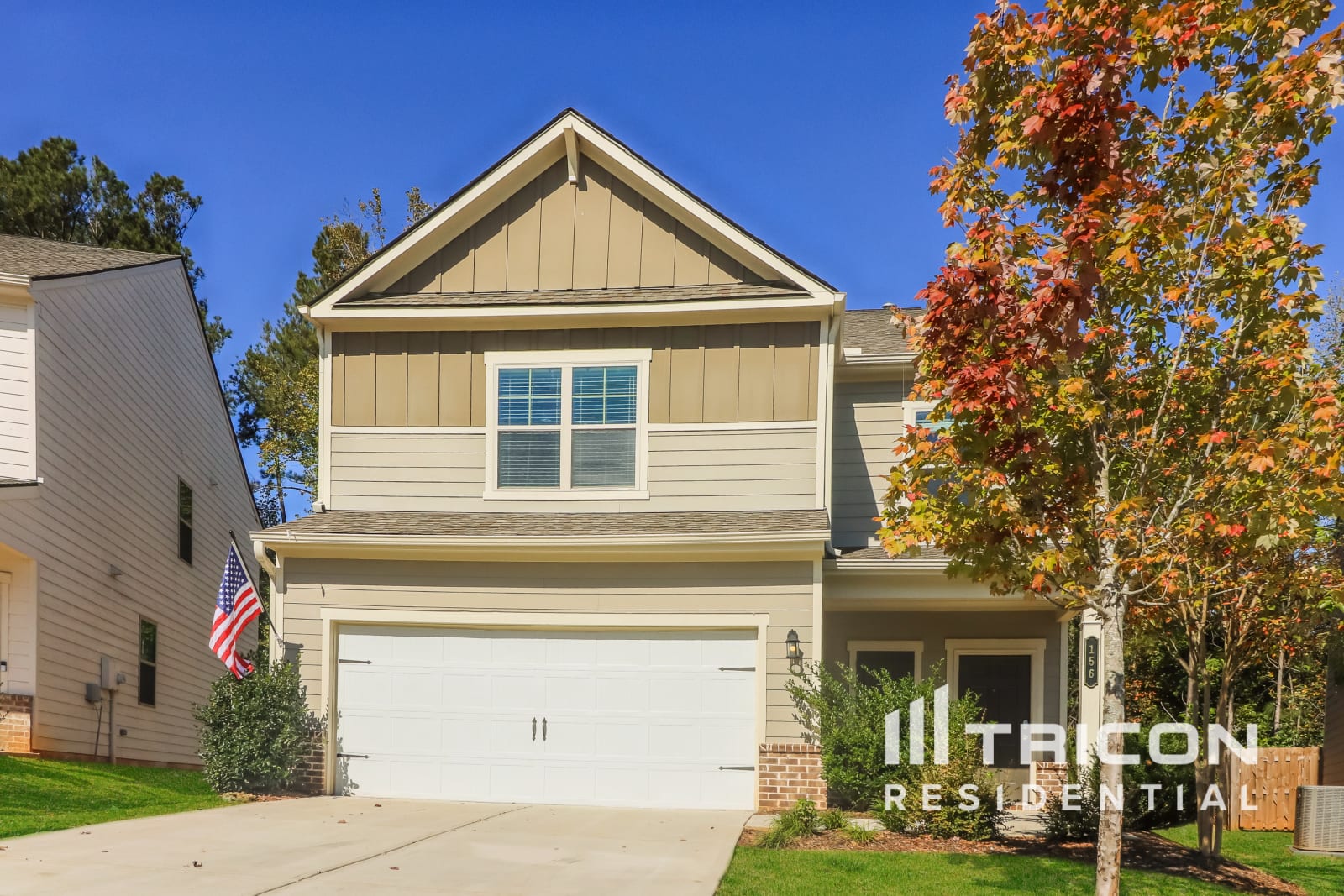 156 Chapelcrest Lane Holly Springs GA