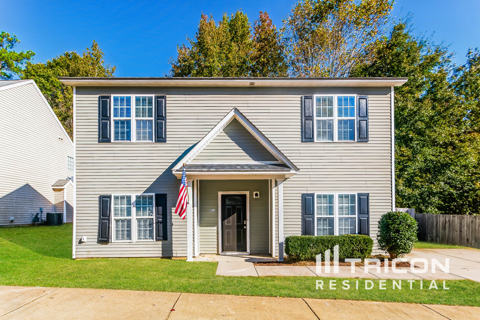 5513 Landreaux Drive Raleigh NC