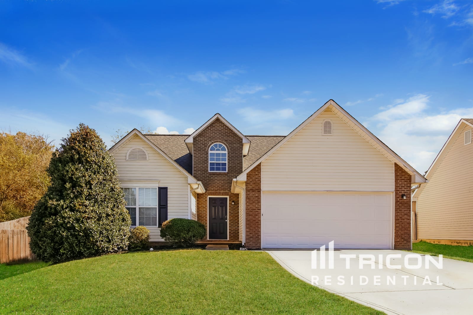 2613 Millpond Way Concord NC