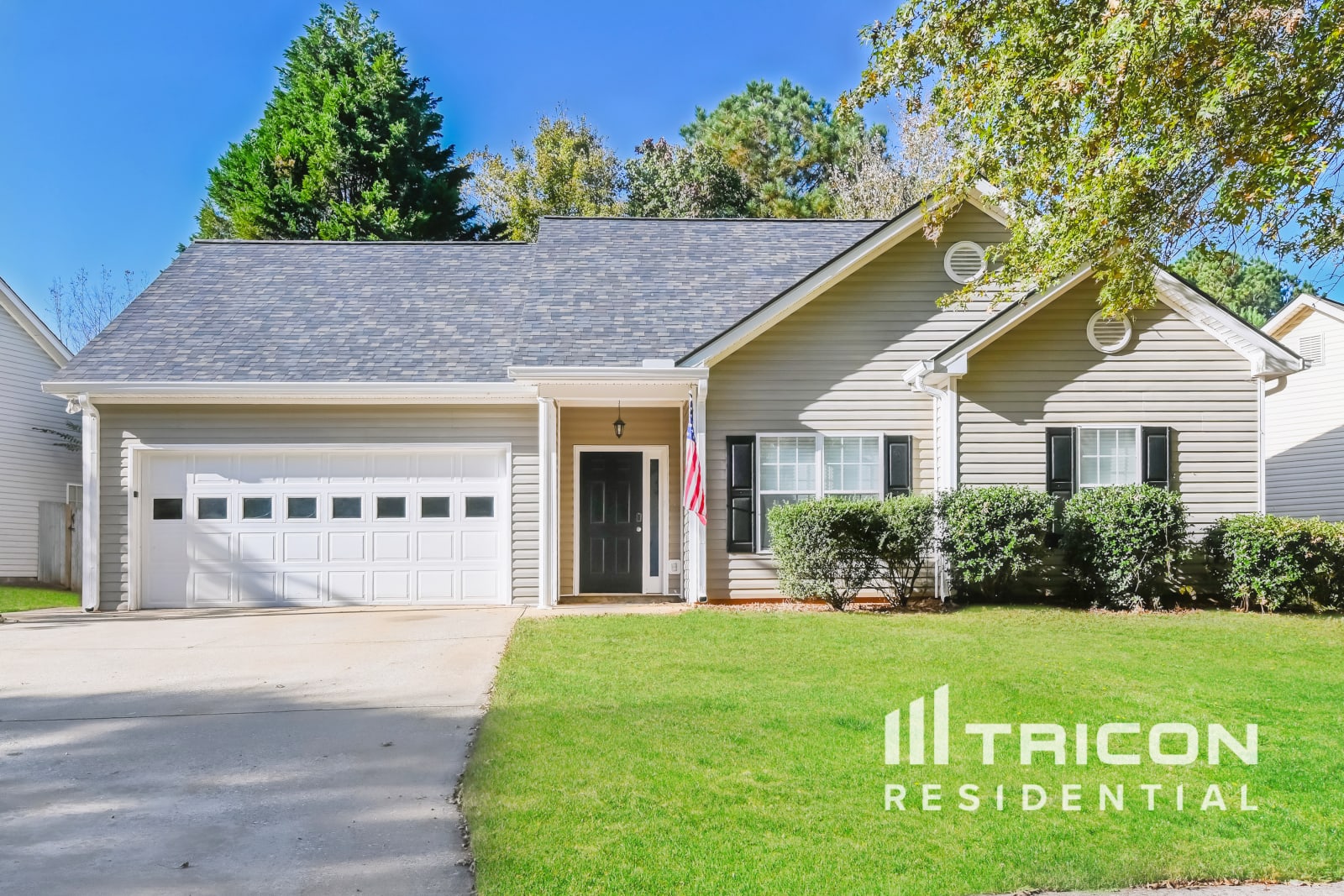 140 Carl Barrett Dr Canton GA