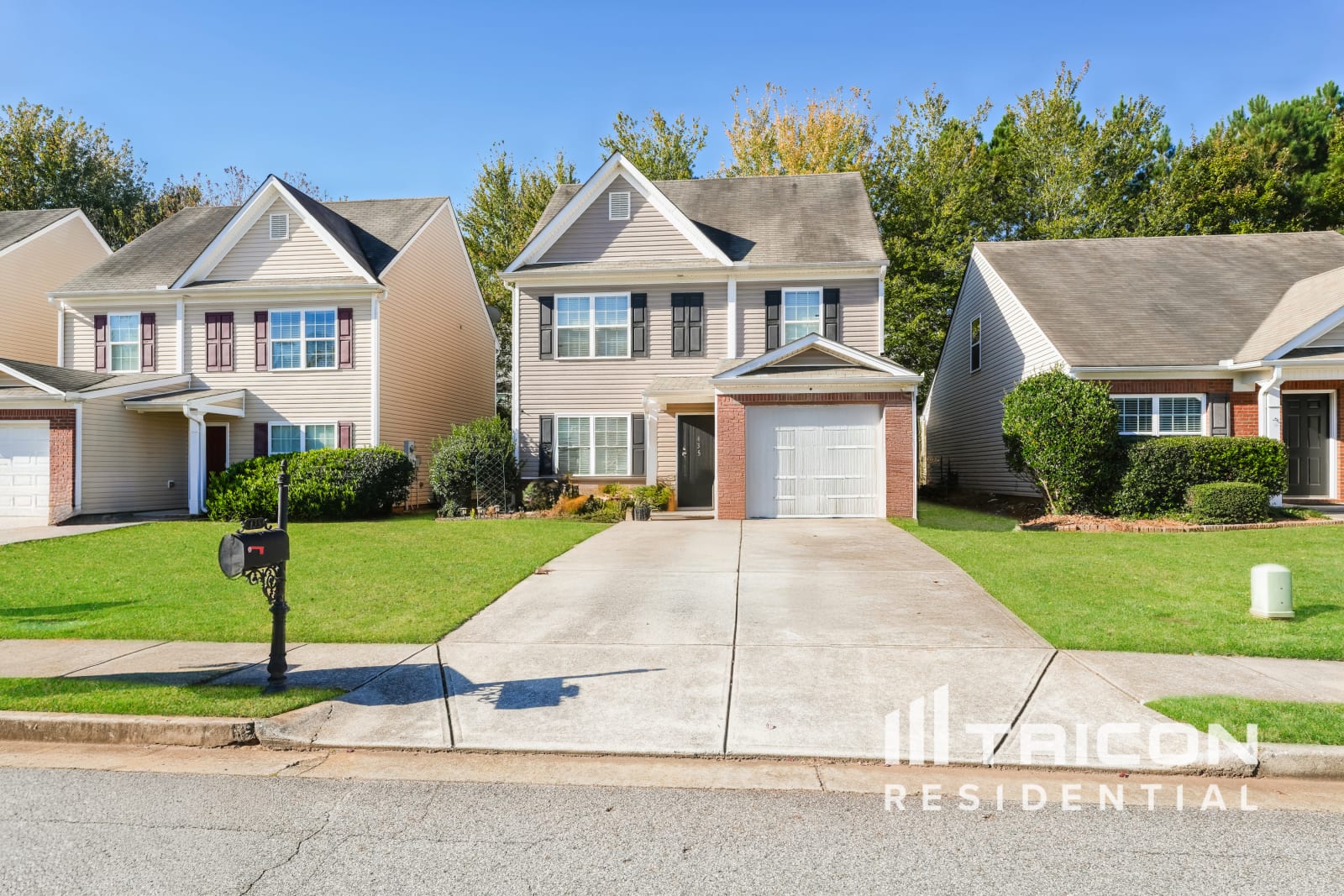 435 Little Creek Road SE Lawrenceville GA