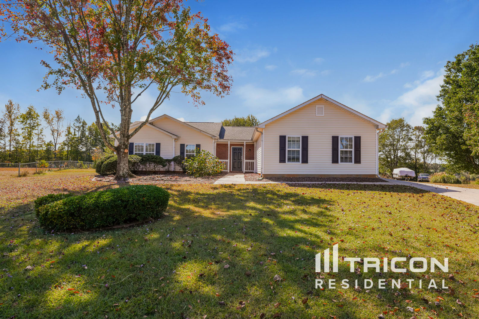 2725 Archer Way Dacula GA