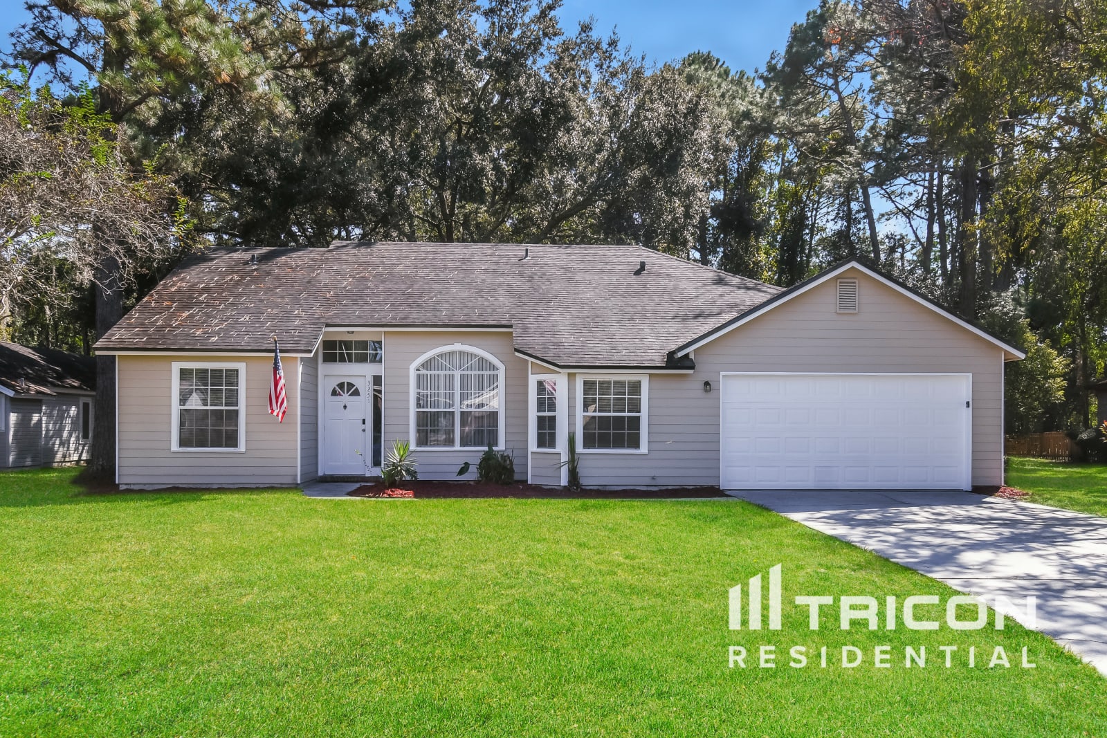 3251 Deerfield Pointe Drive Orange Park FL
