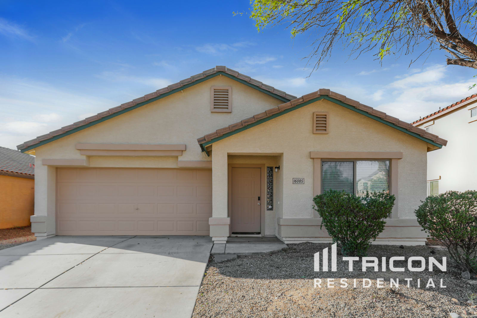 16085 W Kendall Street Goodyear AZ