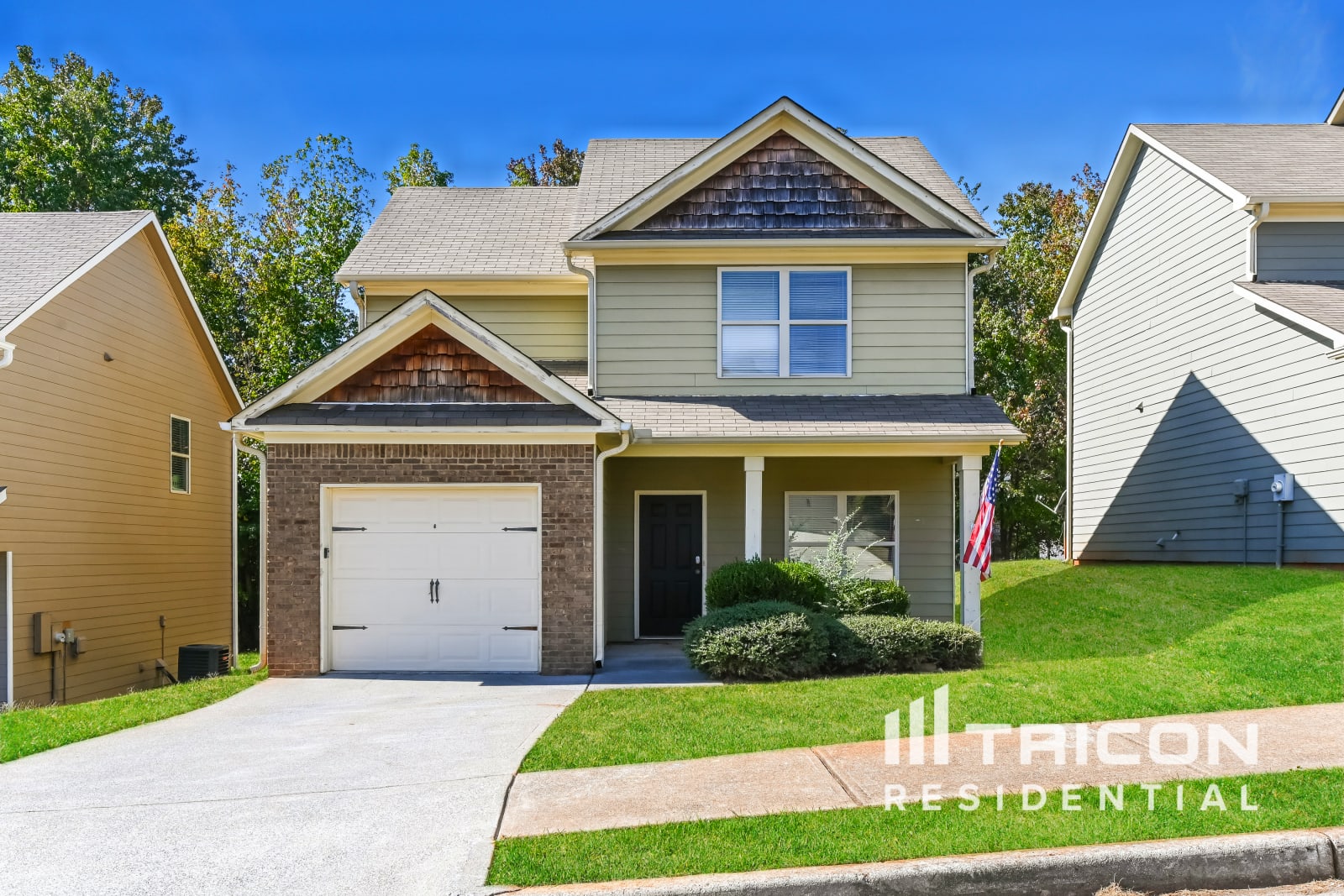 47 Wyndham Court SE Cartersville GA