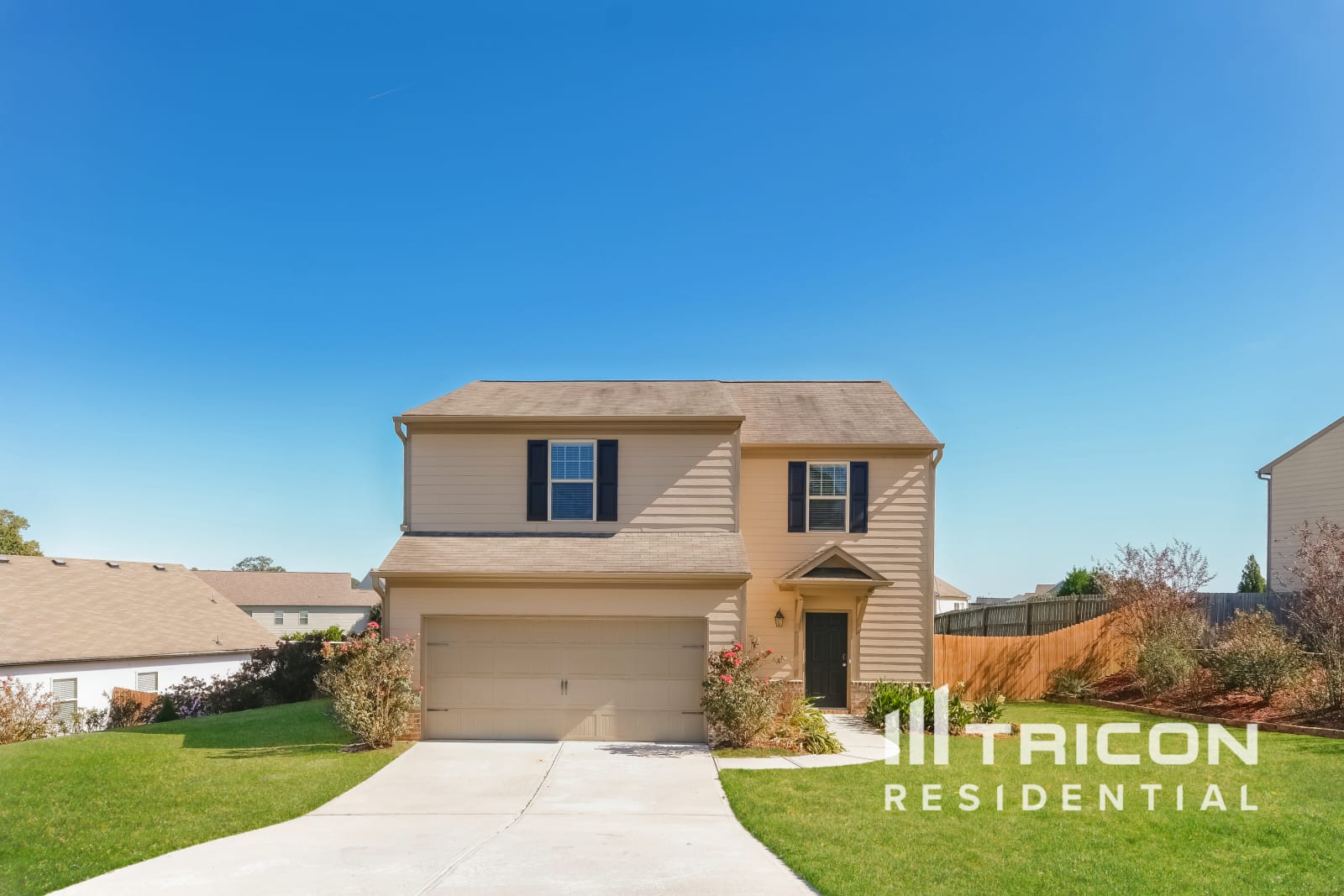 1081 Sutherland Dr Winder GA