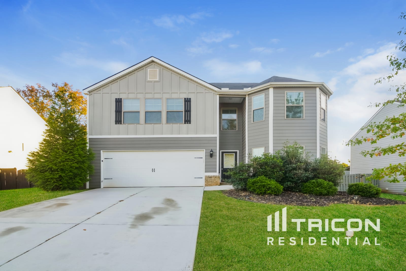 3023 Chris Cir Villa Rica GA